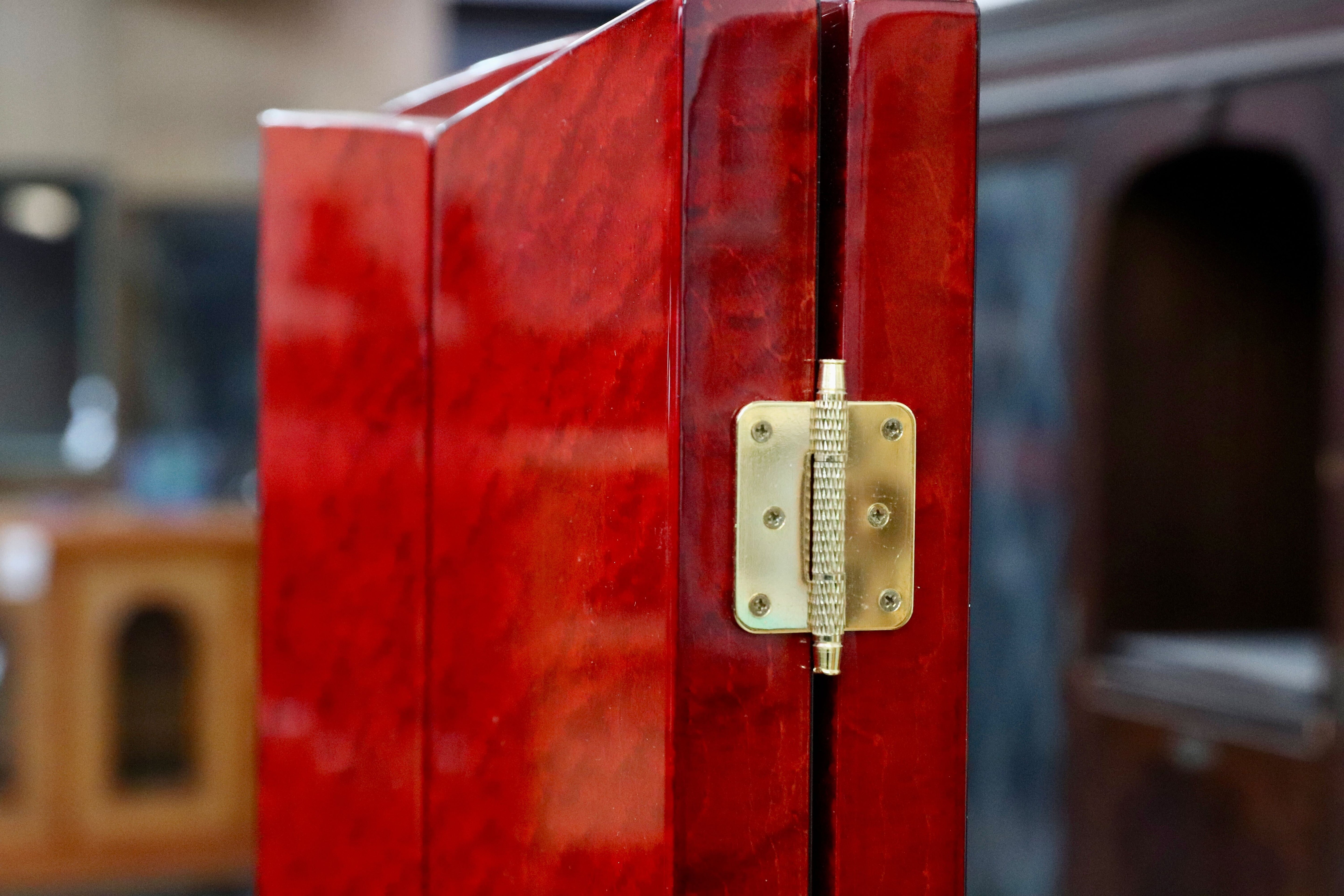 GMIK549○ドレッサー 三面鏡 化粧台 クラシック エレガント 高級家具 美品 検）松田三郎商店 北谷家具