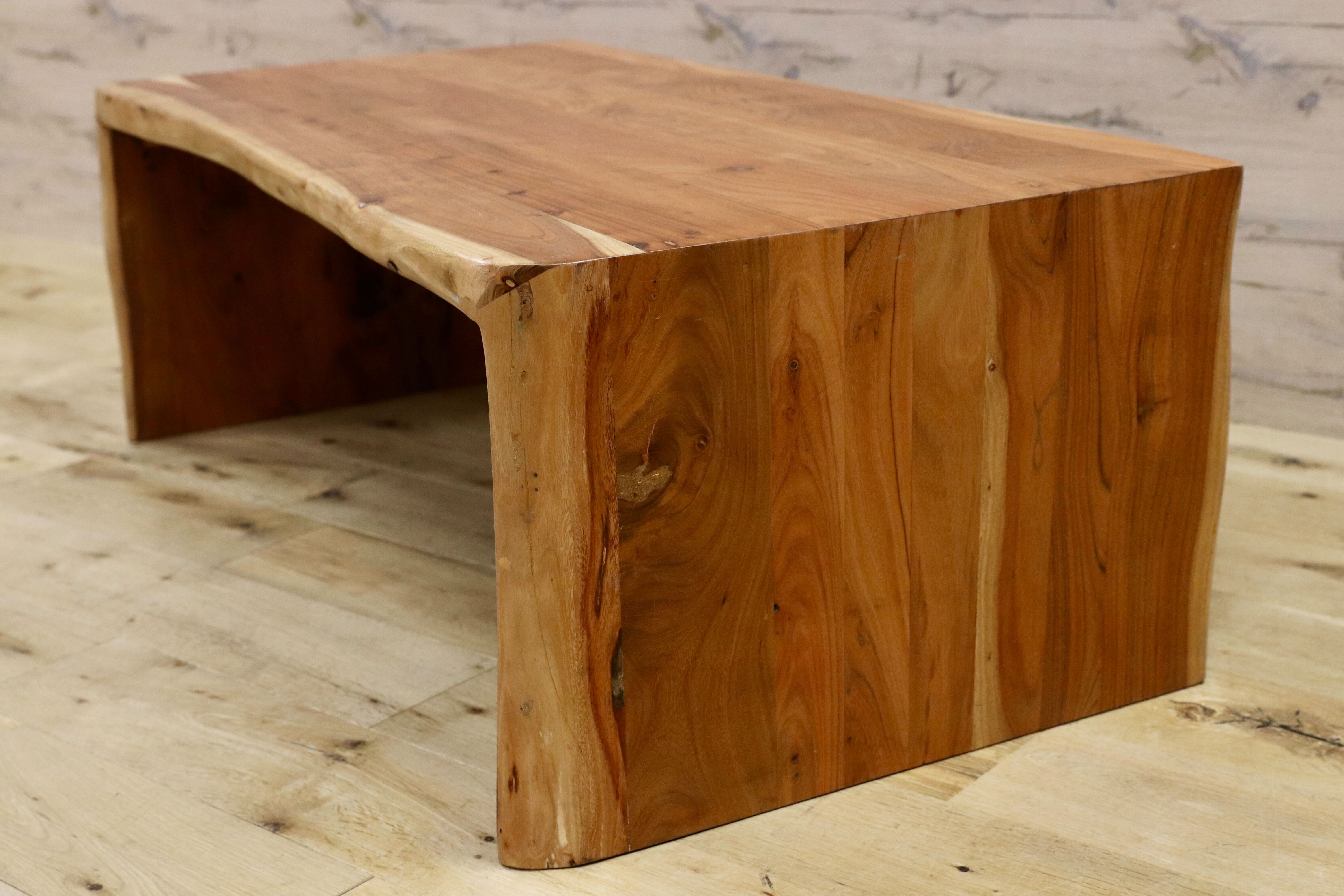 GMIK107○アカシア材 センターテーブル リビングテーブル コーヒーテーブル GMIK107○アカシア材 センターテーブル リビングテーブル コーヒーテーブル