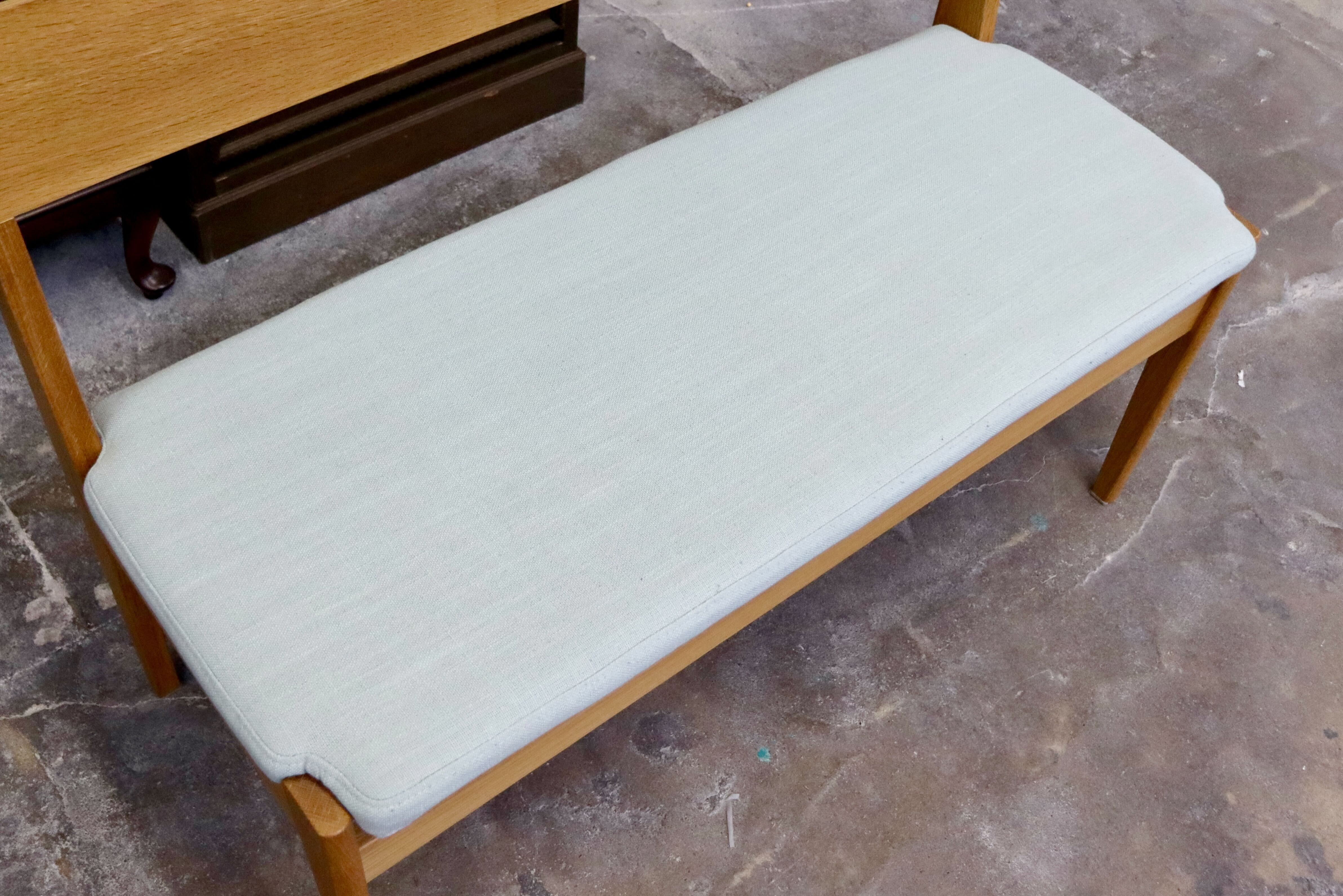 GMIS362○unico / ウニコ CRAFF ベンチバックレスト ダイニングベンチ 背付ベンチ 2人掛けチェア 長椅子 食卓椅子 北欧スタイル