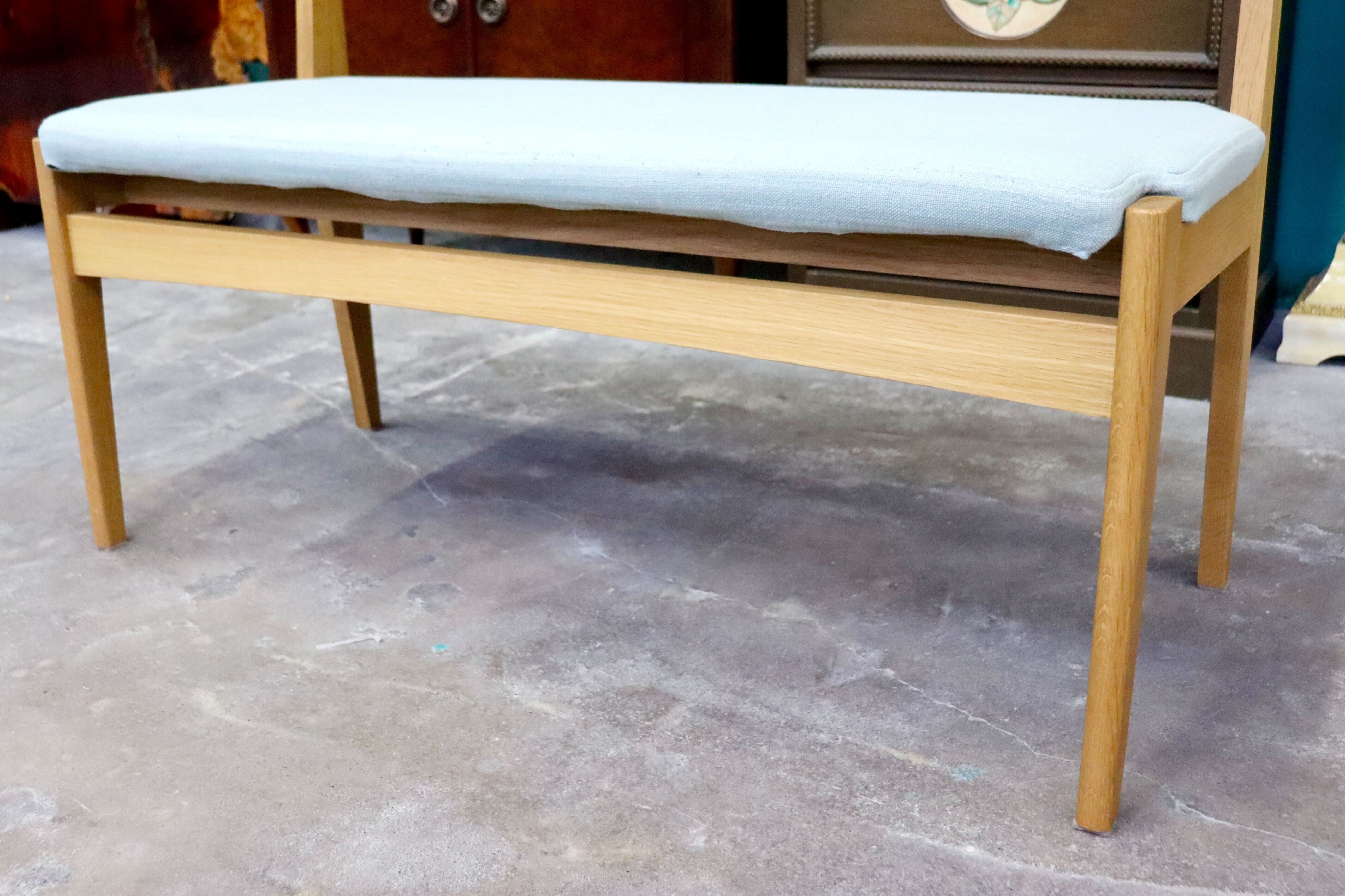 GMIS362○unico / ウニコ CRAFF ベンチバックレスト ダイニングベンチ 背付ベンチ 2人掛けチェア 長椅子 食卓椅子 北欧スタイル