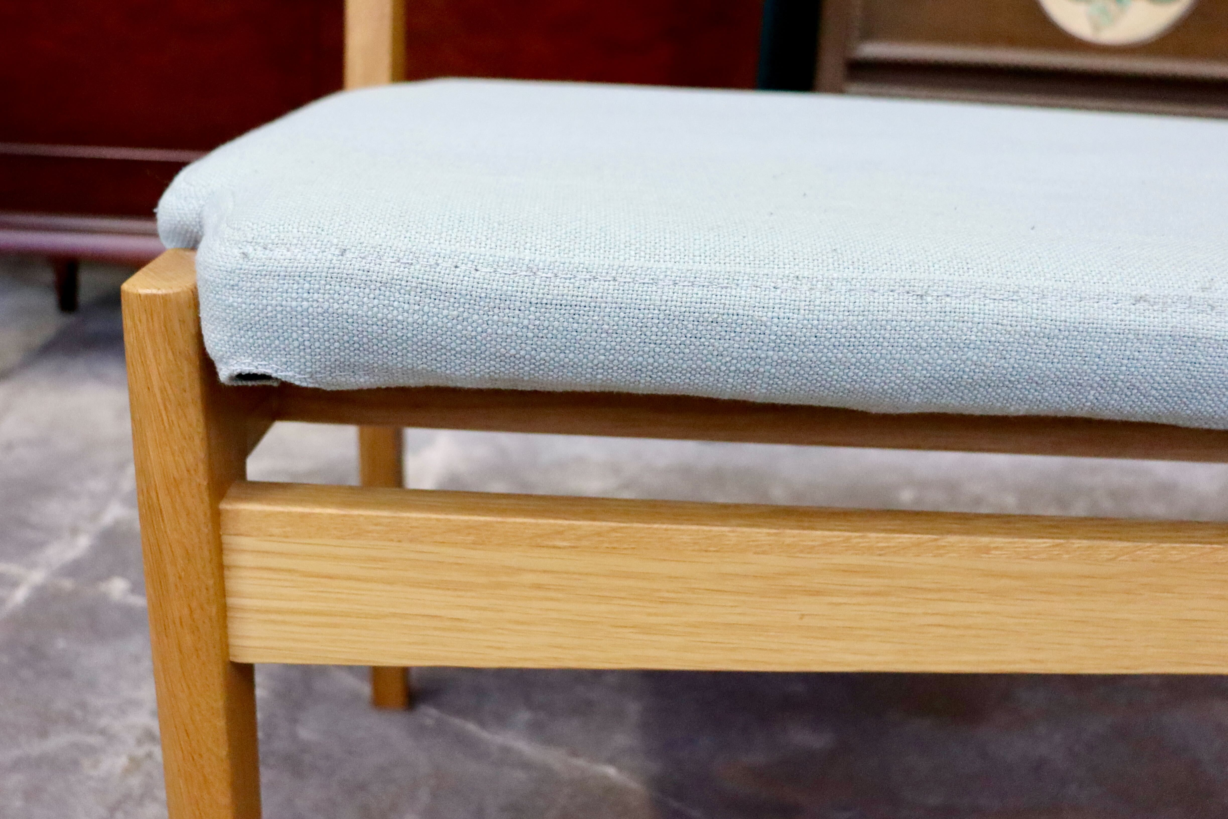 GMIS362○unico / ウニコ CRAFF ベンチバックレスト ダイニングベンチ 背付ベンチ 2人掛けチェア 長椅子 食卓椅子 北欧スタイル