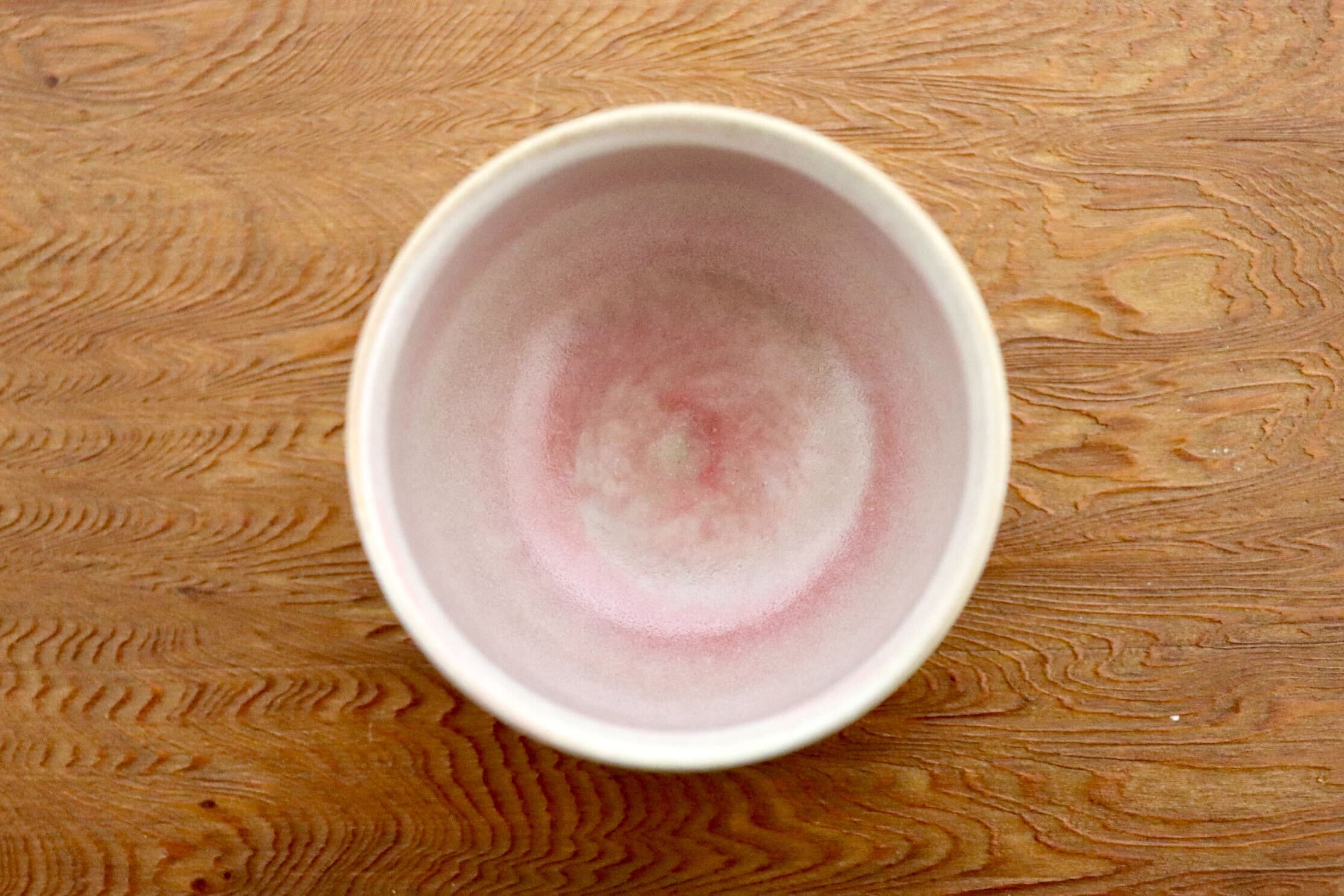 GMIO434B○千代市陶房 清水万佐年 丹波焼 ぐい呑み 酒器 陶器 丹波篠山 伝統工芸 未使用