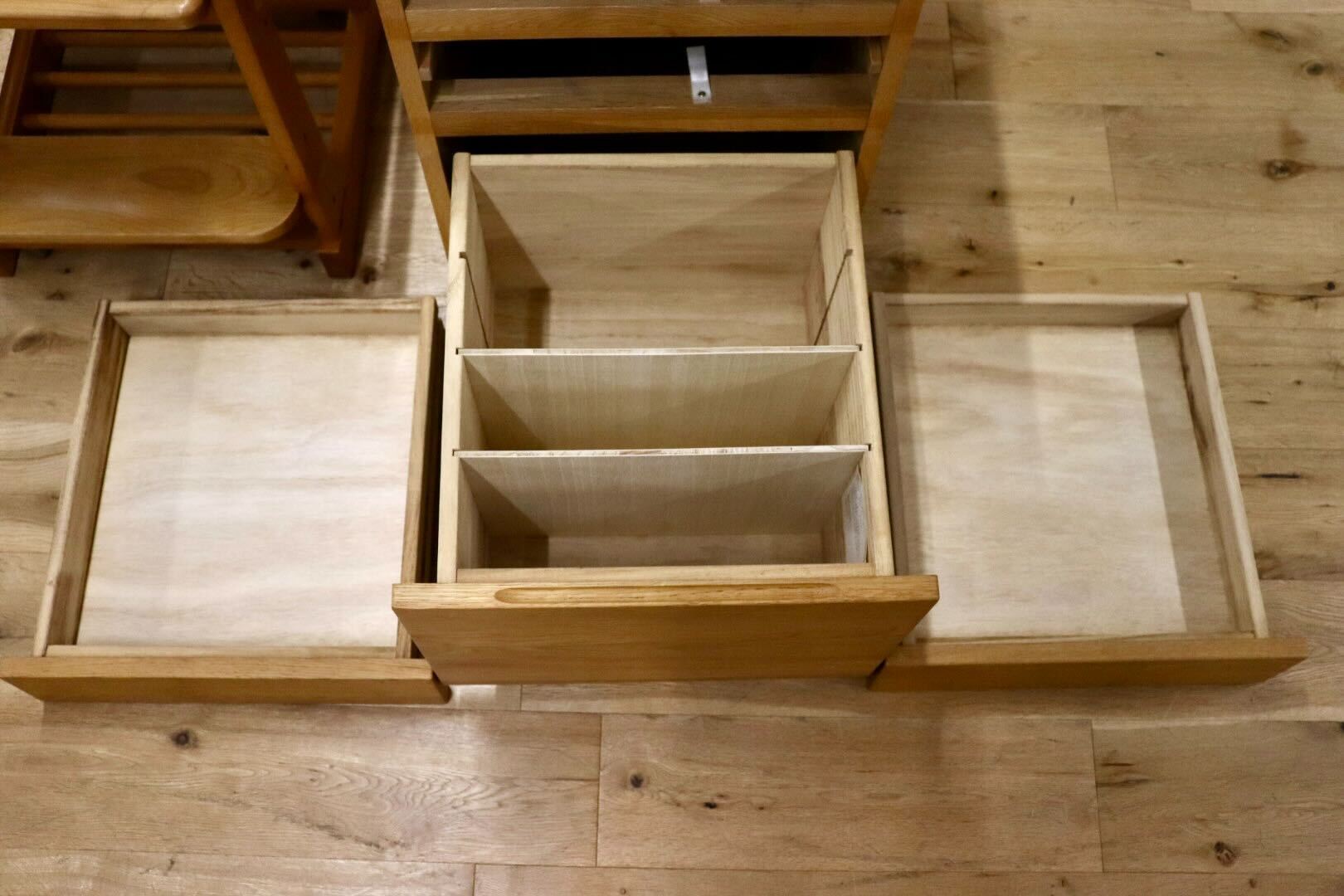 GMIH190○ACTUS / アクタス FOPPISH フォピッシュ 学習机