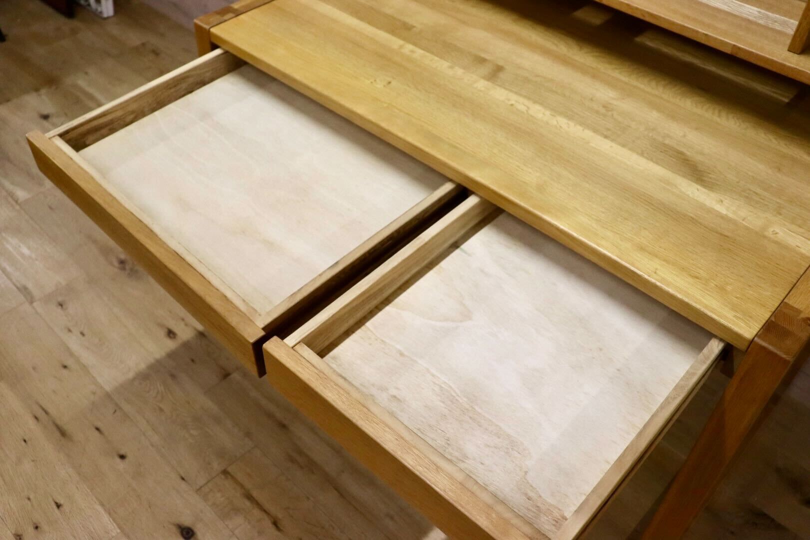 アクタス　学習机フォピッシュ【デスクのみ】 ACTUS 学習机 FOPPISH2