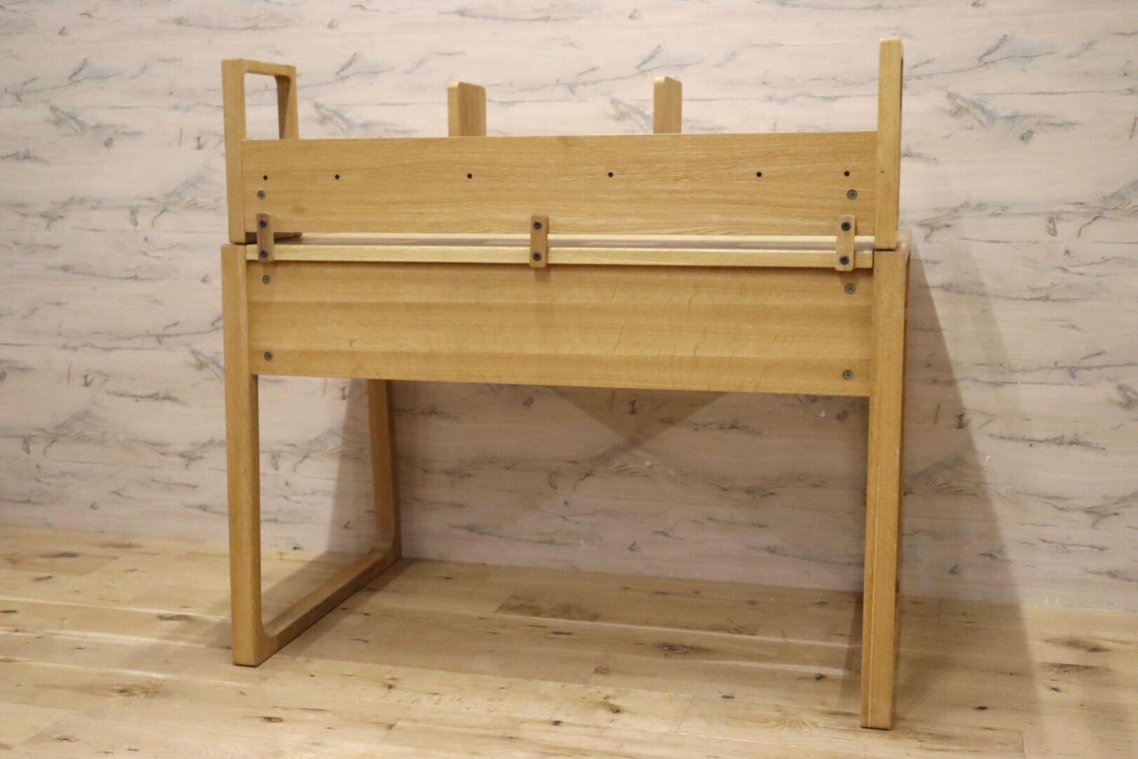 GMIH190○ACTUS / アクタス FOPPISH フォピッシュ 学習机