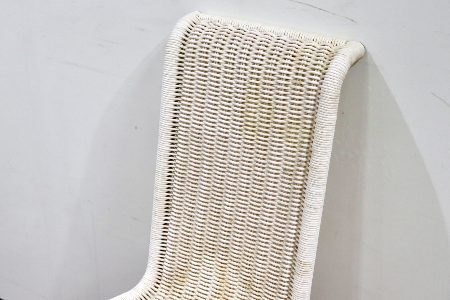 GMIO15C○TECTA / テクタ B20 カンチレバーチェア ダイニングチェア 椅子 ドイツ バウハウス ACTUS アクタス 廃盤 ヴィンテージ