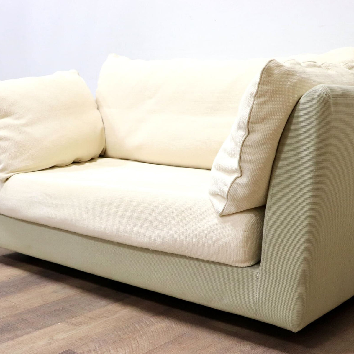 GMGH508A○arflex / アルフレックス A SOFA エーソファ 2人掛けソファ 