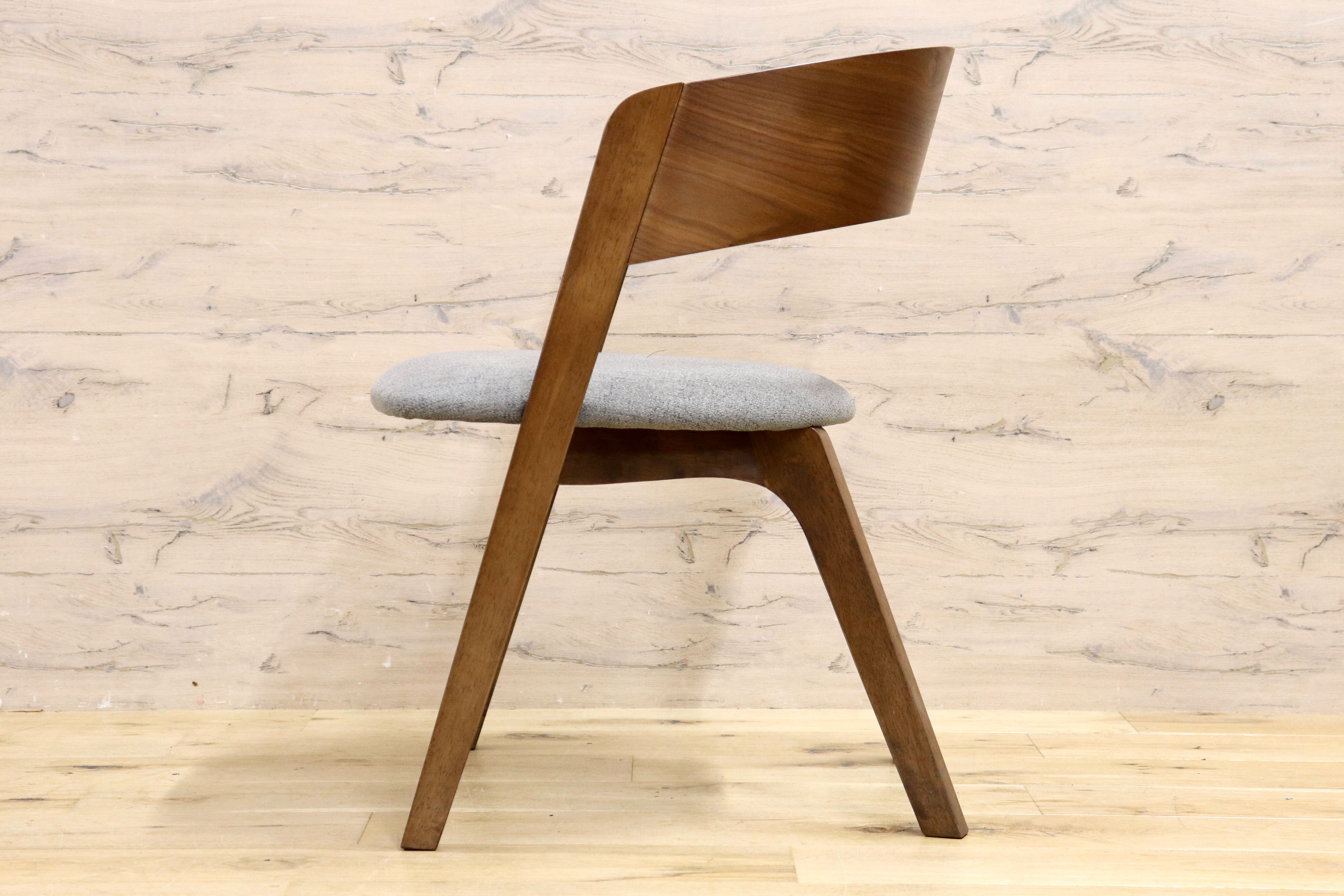 GMIH188B○カルスチェア ダイニングチェア 椅子 ファブリック シンプル GMIH188B○カルスチェア ダイニングチェア 椅子 ファブリック