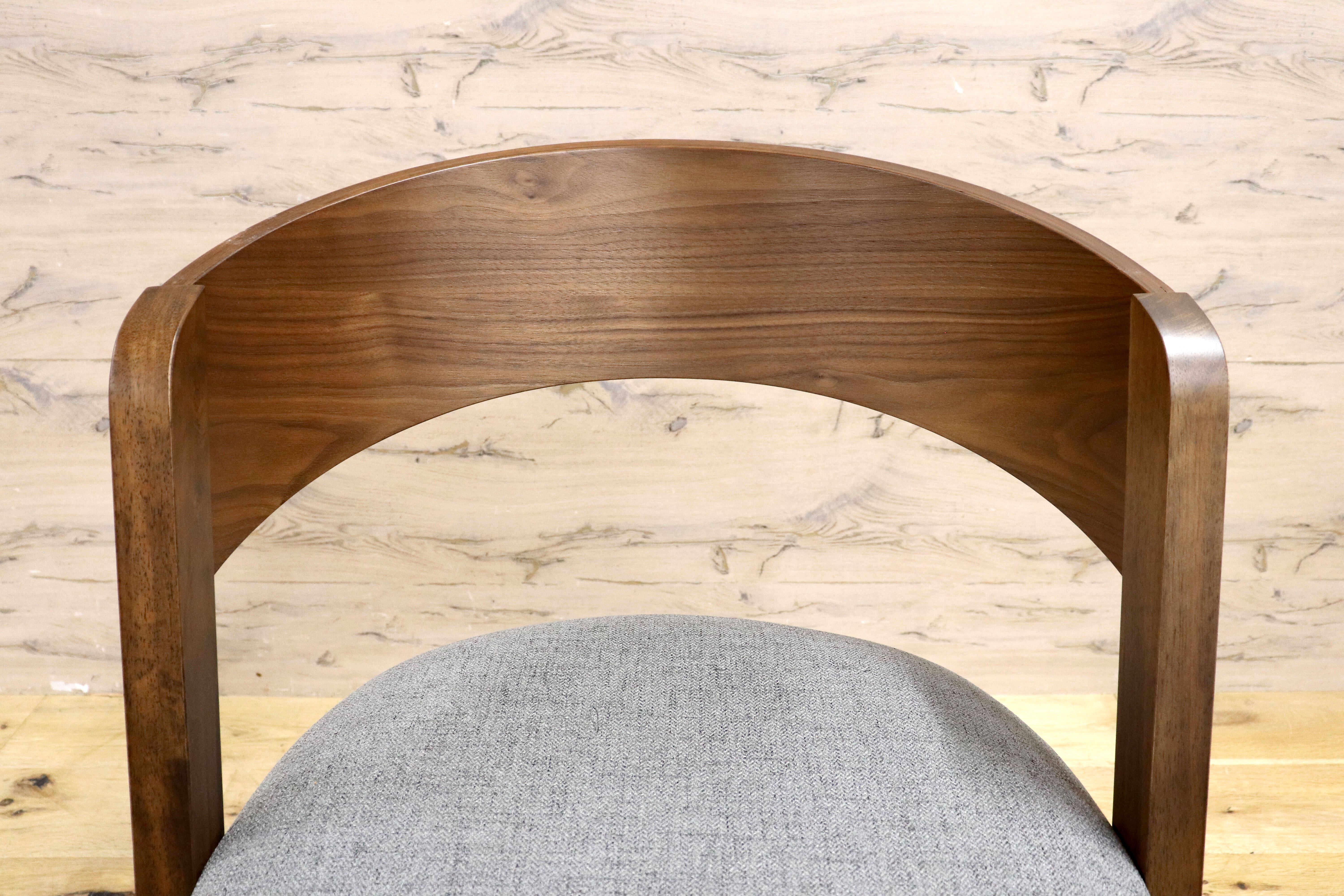 GMIH188C○カルスチェア ダイニングチェア 椅子 ファブリック シンプル GMIH188C○カルスチェア ダイニングチェア 椅子 ファブリック