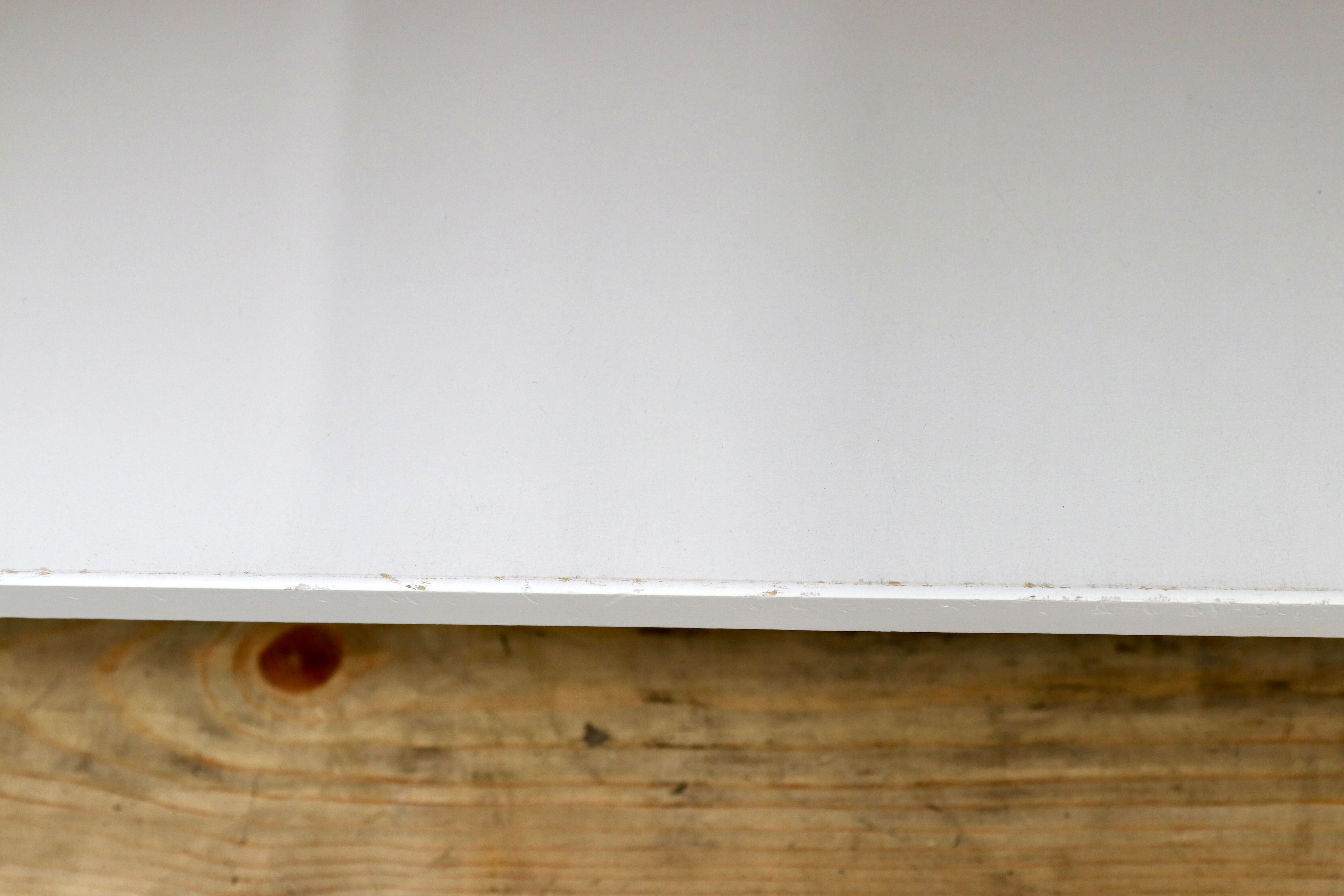 GMIK535○MOMO NATURAL / モモナチュラル CIELE（シェル）シリーズ フラップ扉 リビング収納 サイドボード サイドキャビネット