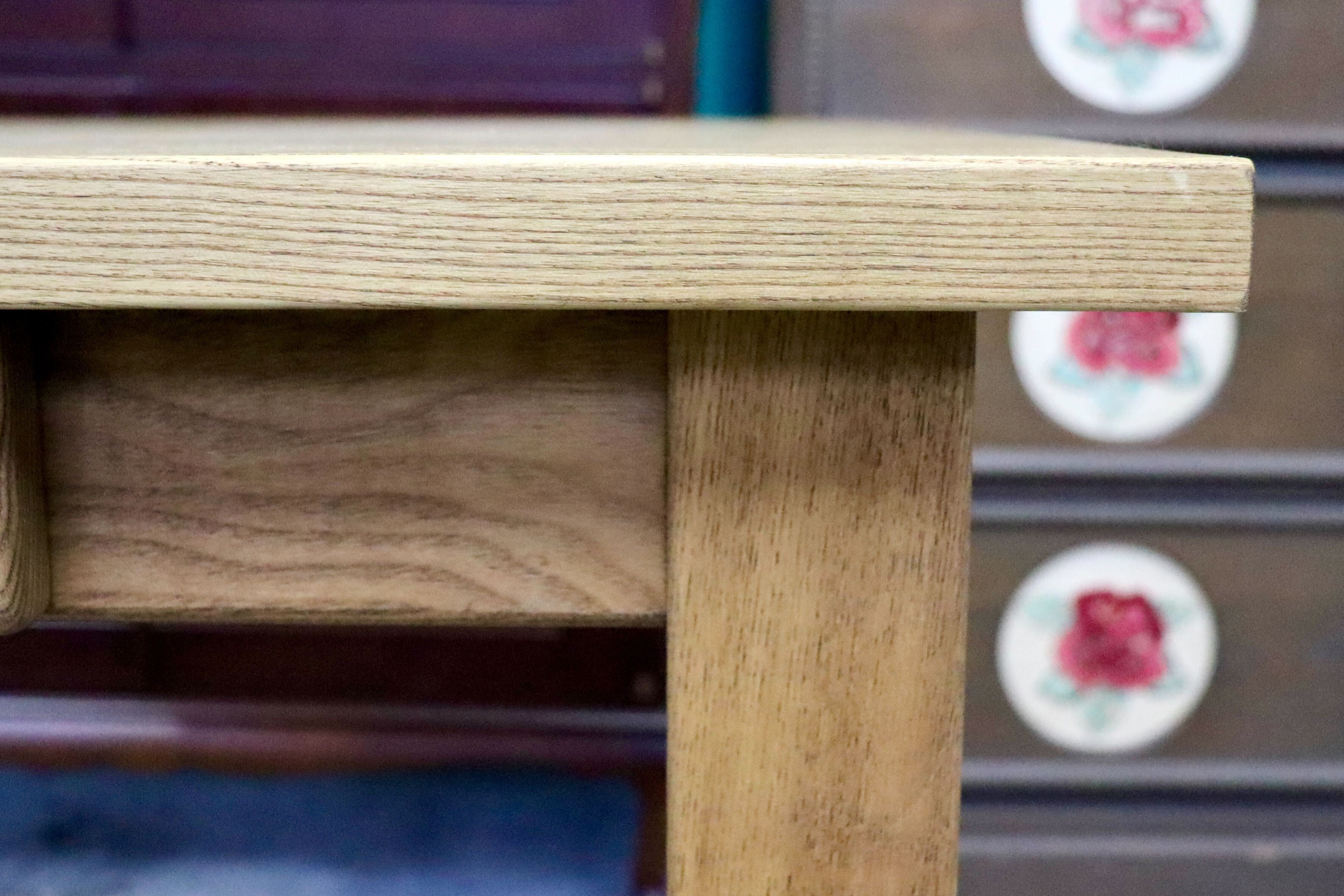 GMIK705○関家具 FUDGE ファッジ ダイニングテーブル 食卓テーブル 机 引き出し 収納 カントリー ナチュラル 展示品