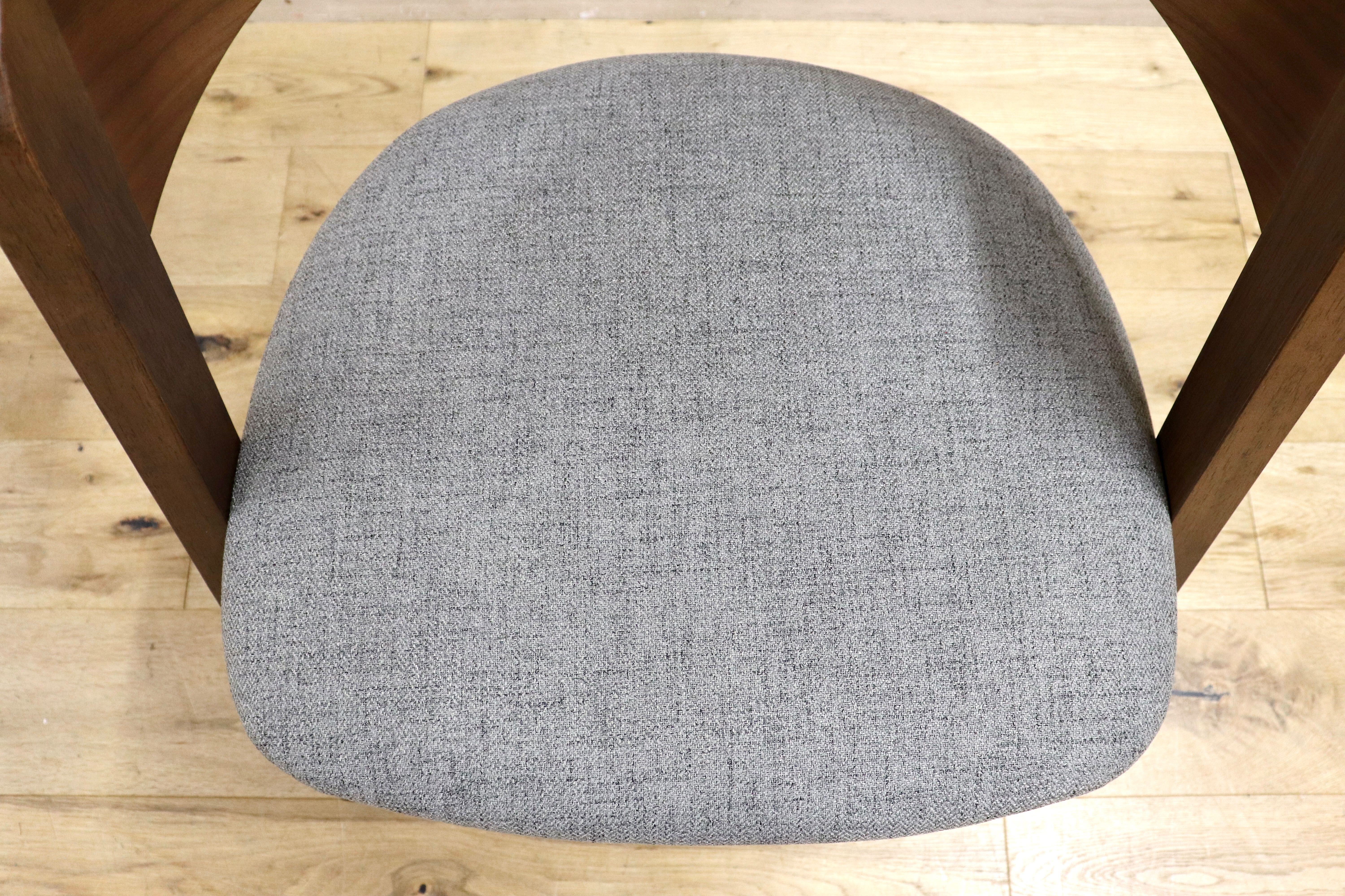 GMIH188D○カルスチェア ダイニングチェア 椅子 ファブリック シンプル GMIH188D○カルスチェア ダイニングチェア 椅子 ファブリック