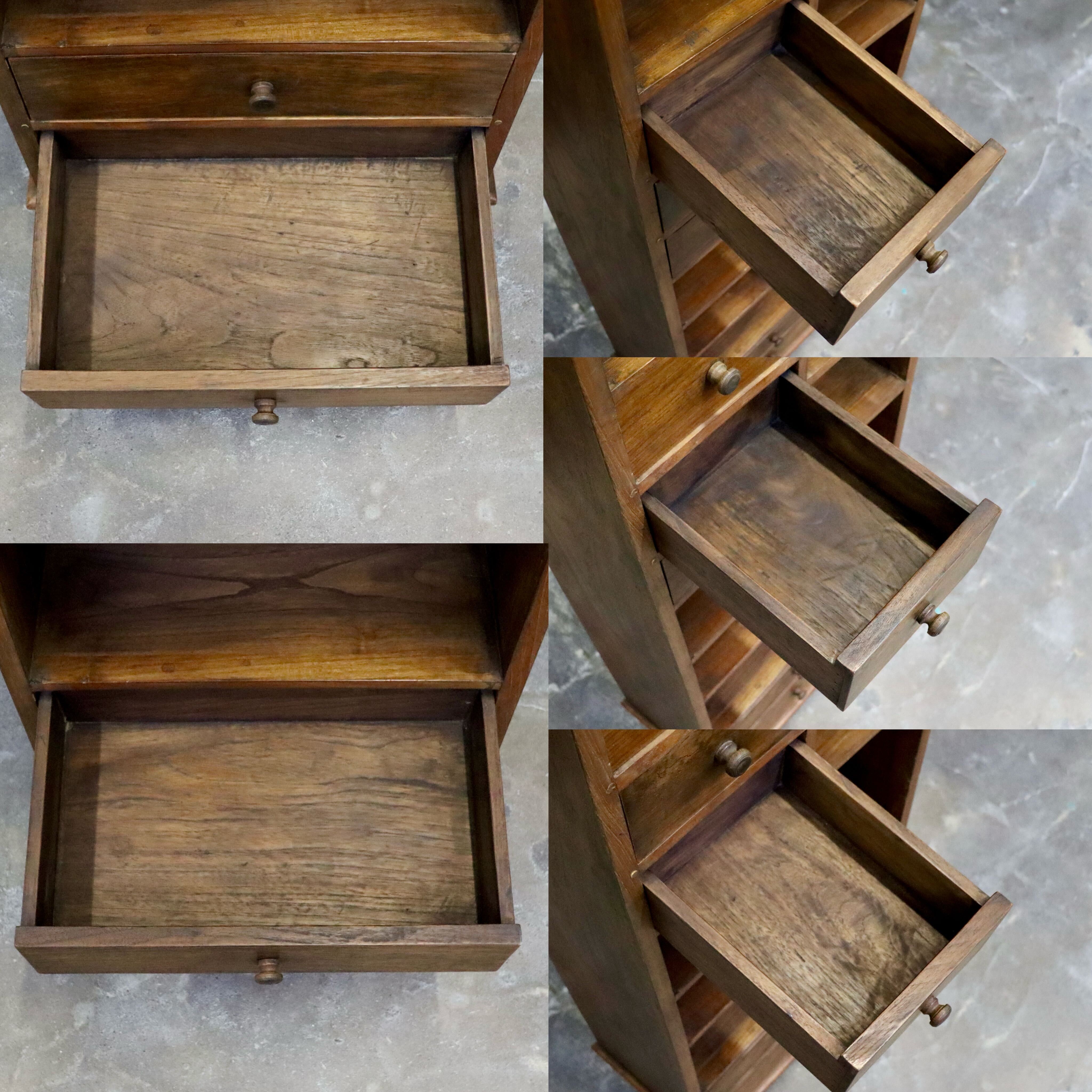 GMIS395○シェルフ ラック オープンラック キャビネット リビング収納 飾り棚 本棚 アンティーク レトロ モダン クラシック ヴィンテージ