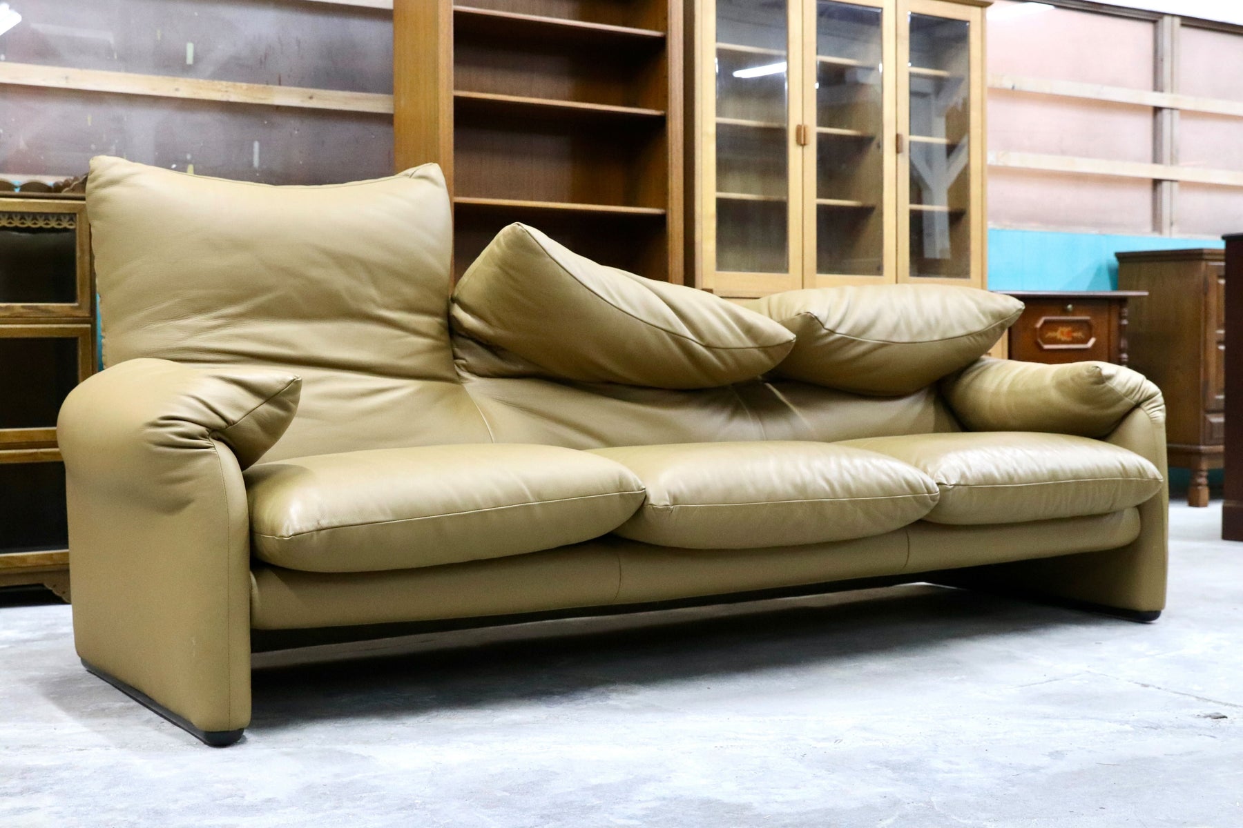 Guide-Maker Online Shop