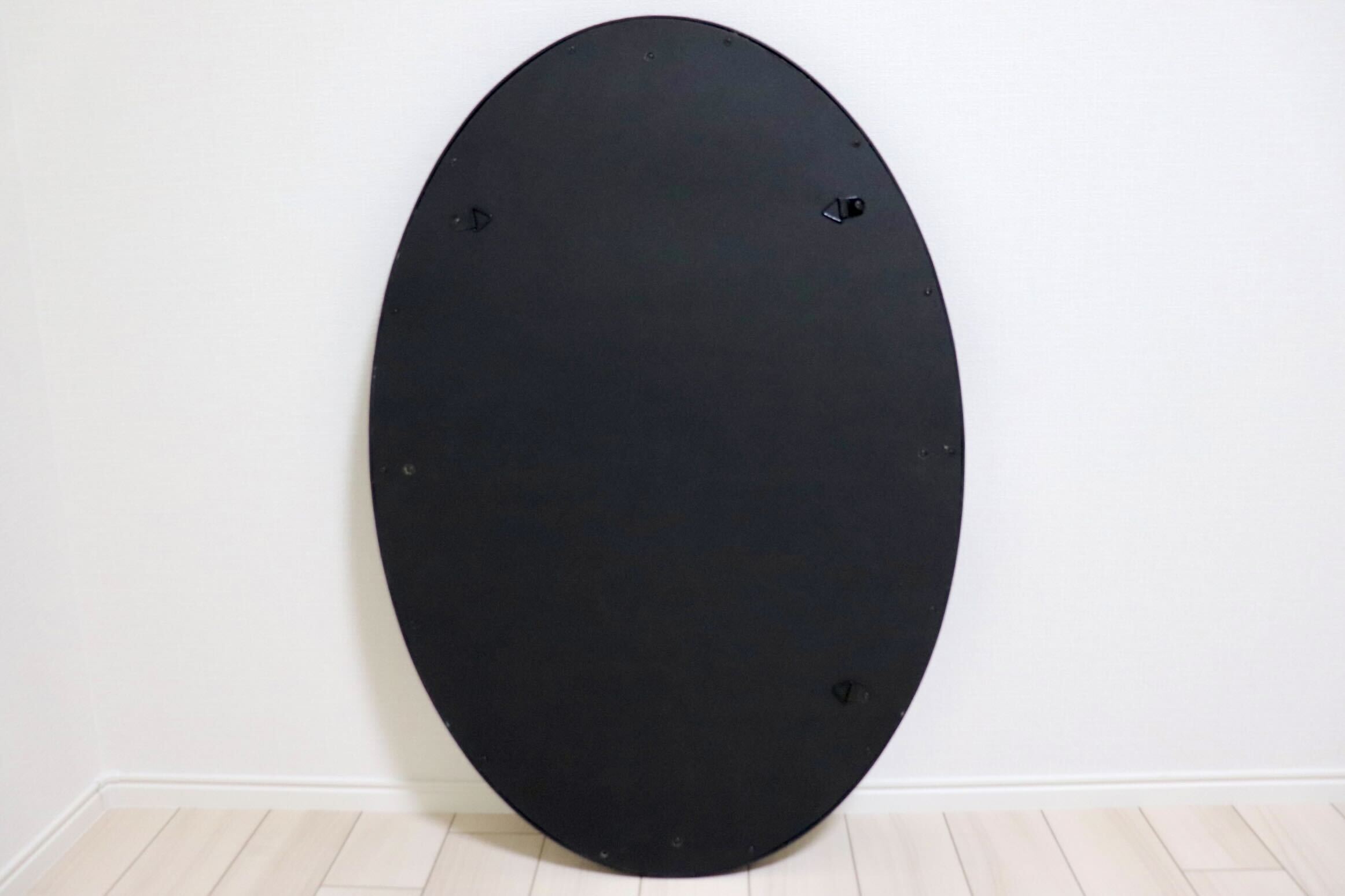 GMIK745H○ウォールミラー 壁掛け鏡 姿見 壁掛けミラー 全身鏡 立て掛けミラー 鏡 クラシック調