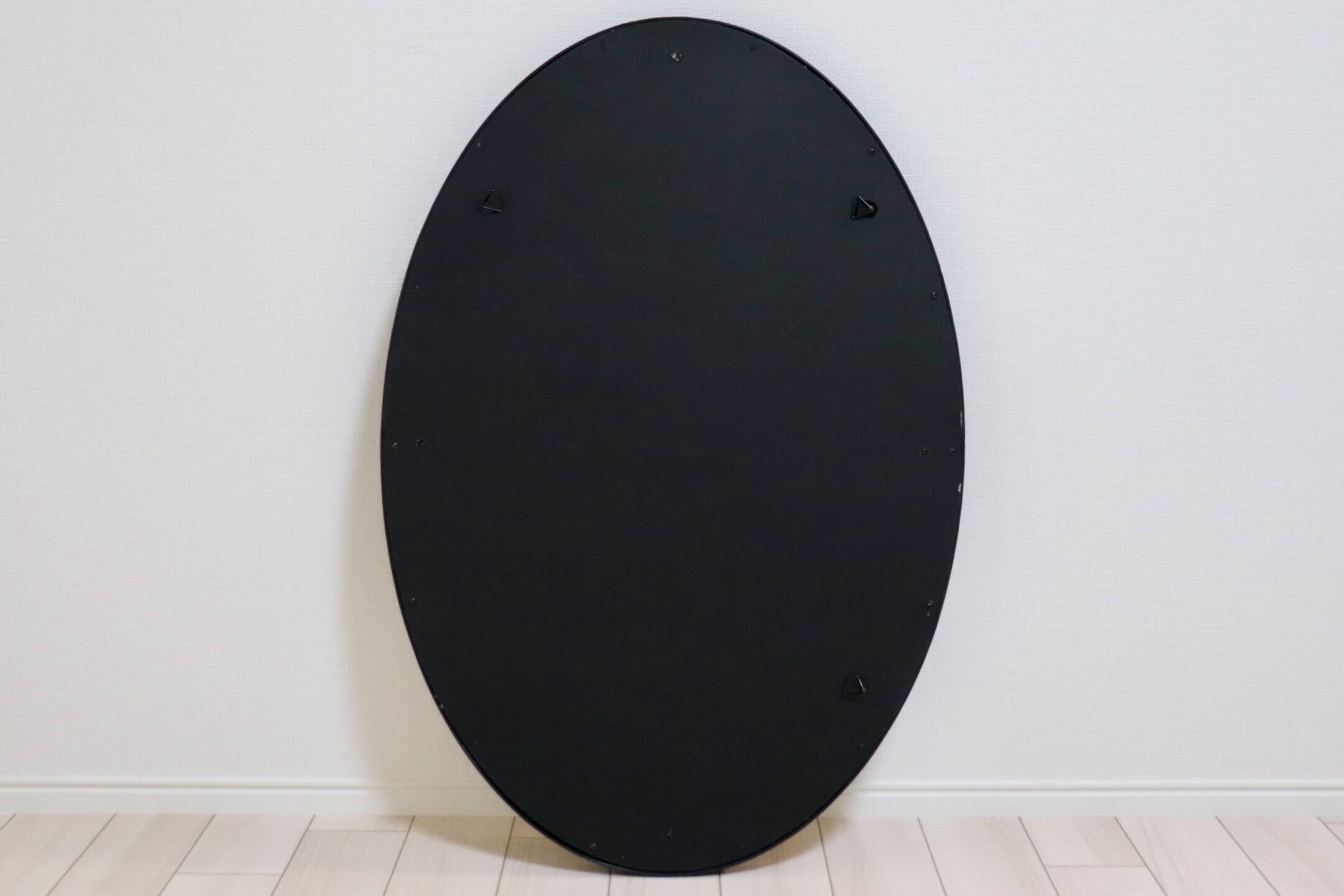 GMIK745I○ウォールミラー 壁掛け鏡 姿見 壁掛けミラー 全身鏡 立て掛けミラー 鏡 クラシック調