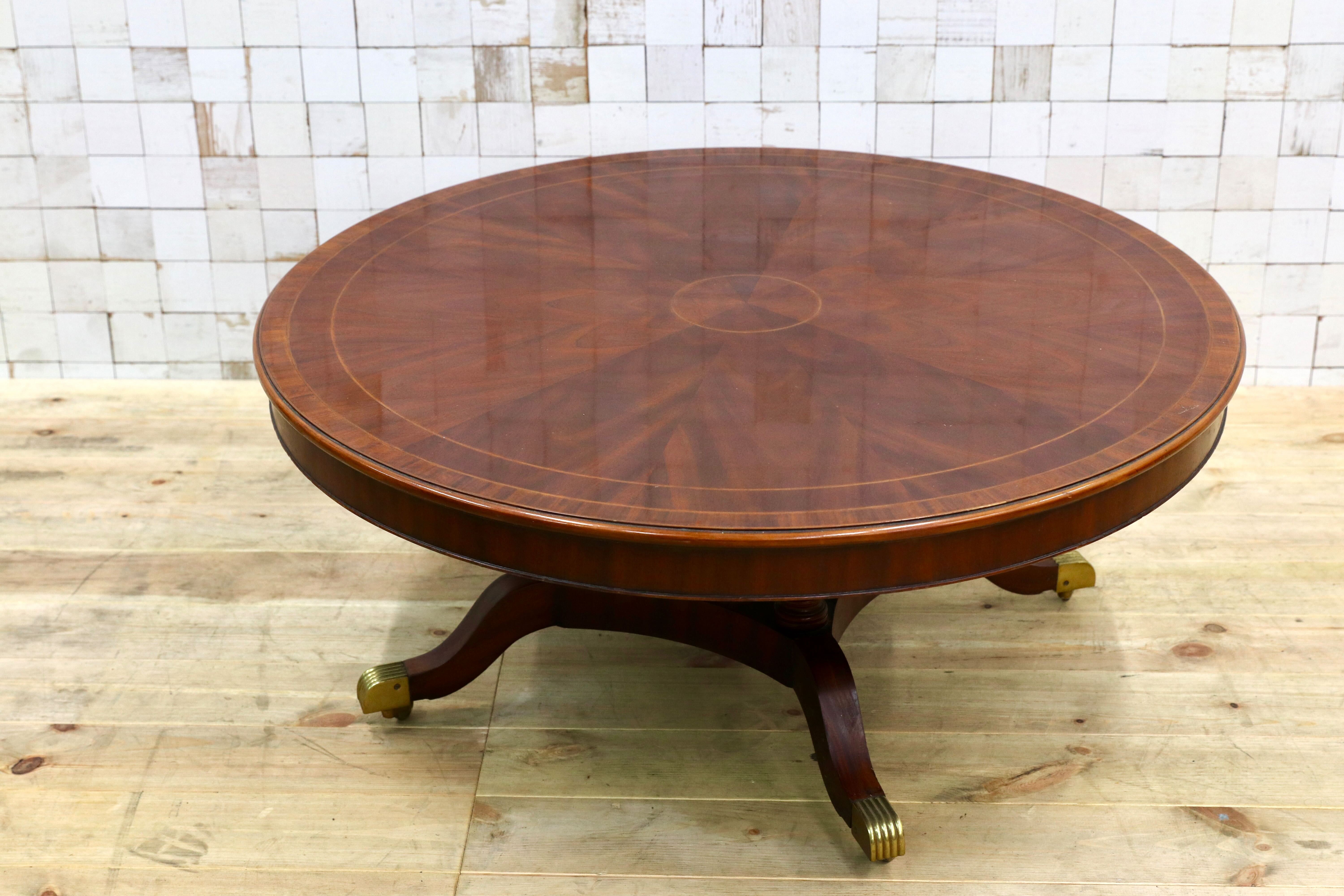 80年代 ブリティッシュアンティークST スピンドルコンパクト