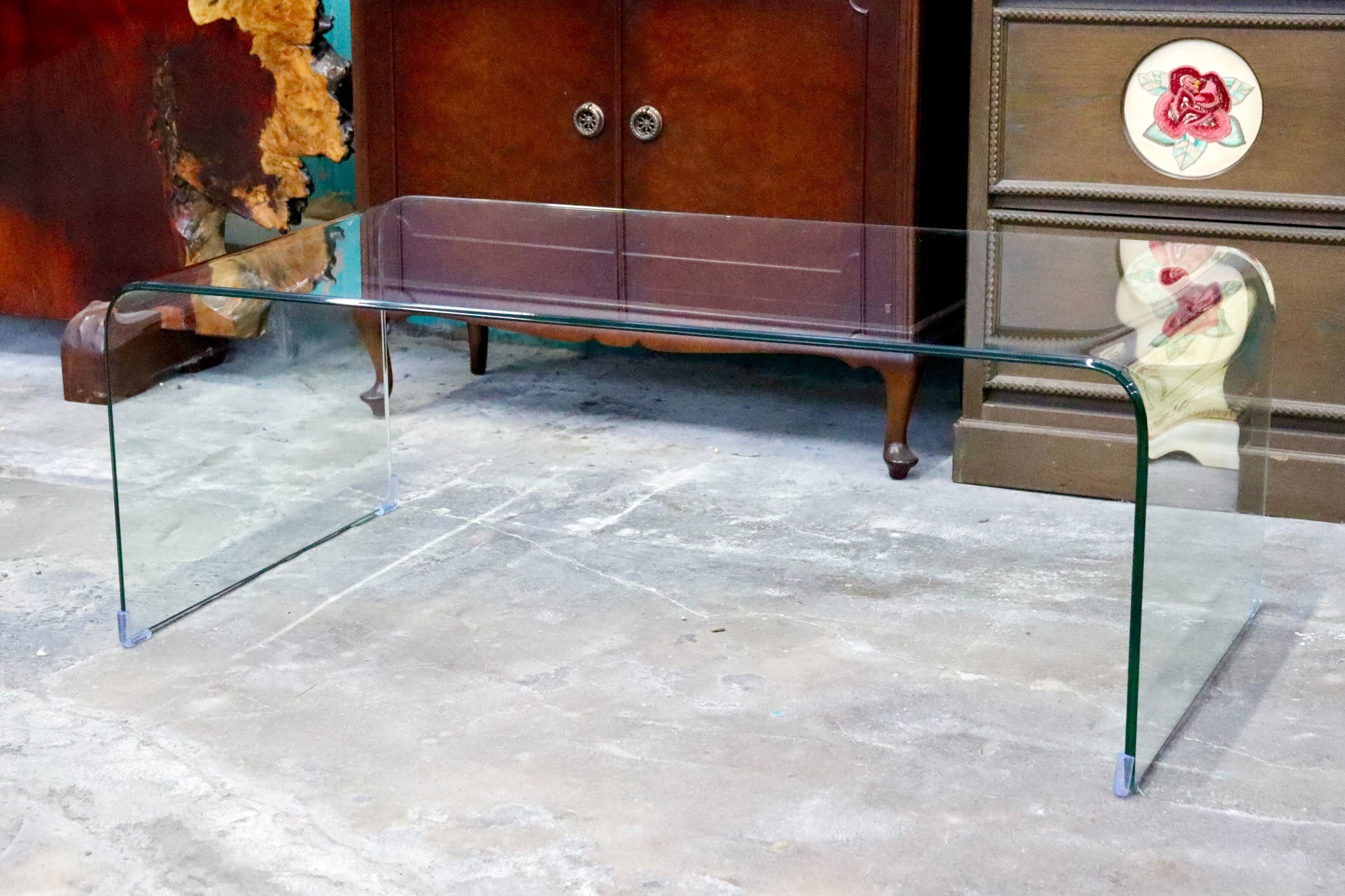 GMIK659B○IDC大塚家具 コンチネンタルファニチャー サターン センターテーブル ローテブル リビングテーブル ガラステーブル