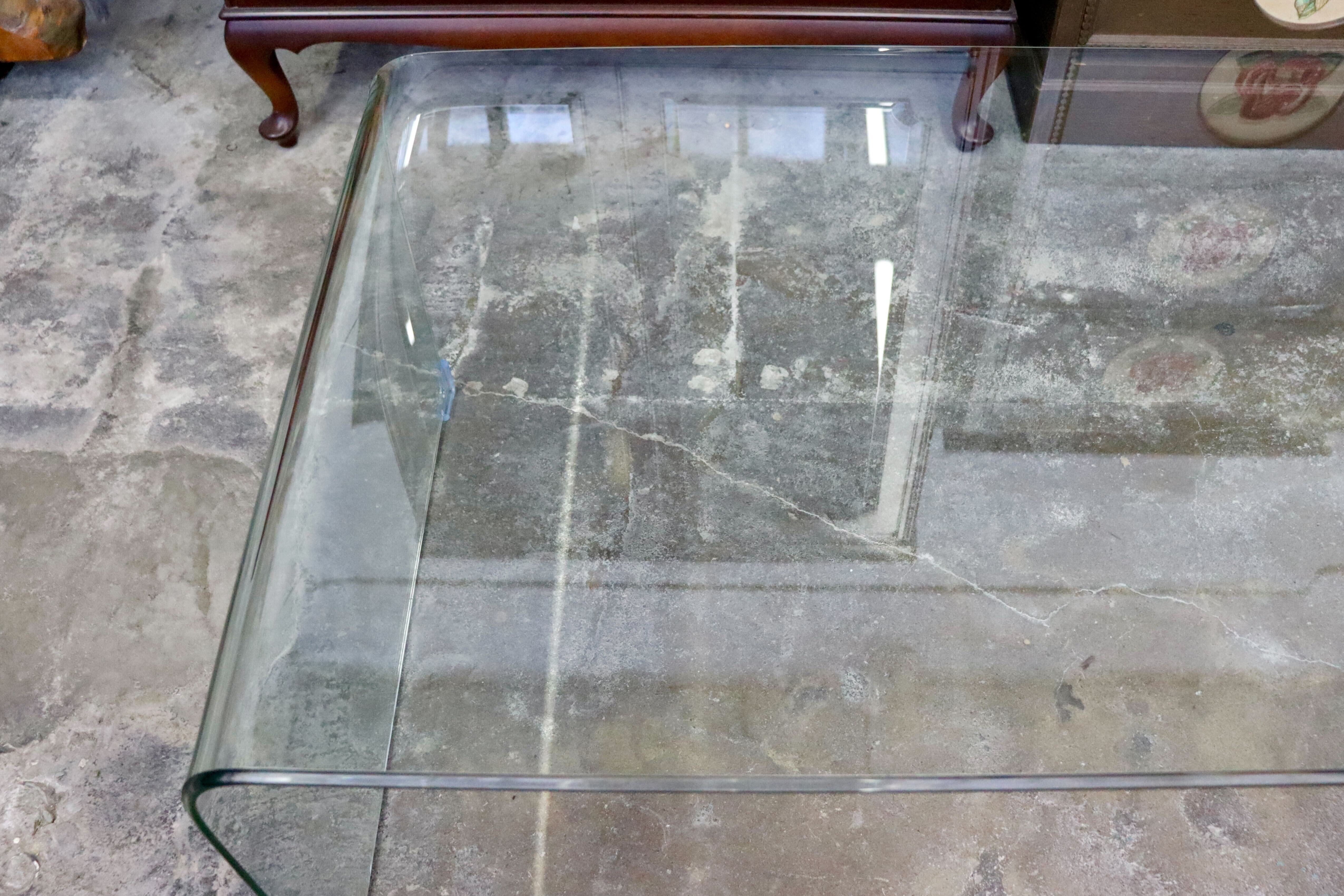 GMIK659B○IDC大塚家具 コンチネンタルファニチャー サターン センターテーブル ローテブル リビングテーブル ガラステーブル