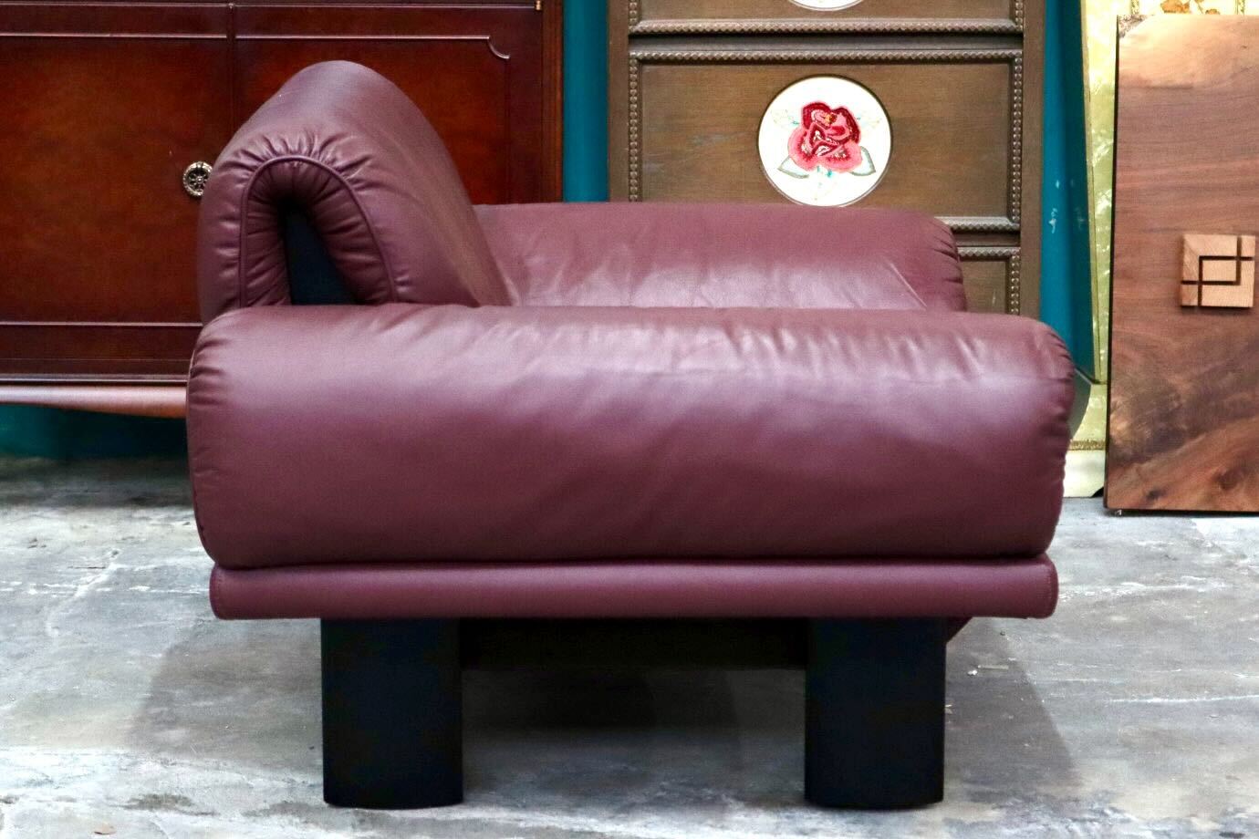 GMIS512A○モリシゲ / MORISHIGE シングルソファ 1人掛けソファ アームチェア 椅子 本革 IDC大塚家具 応接 モダン 国産家具