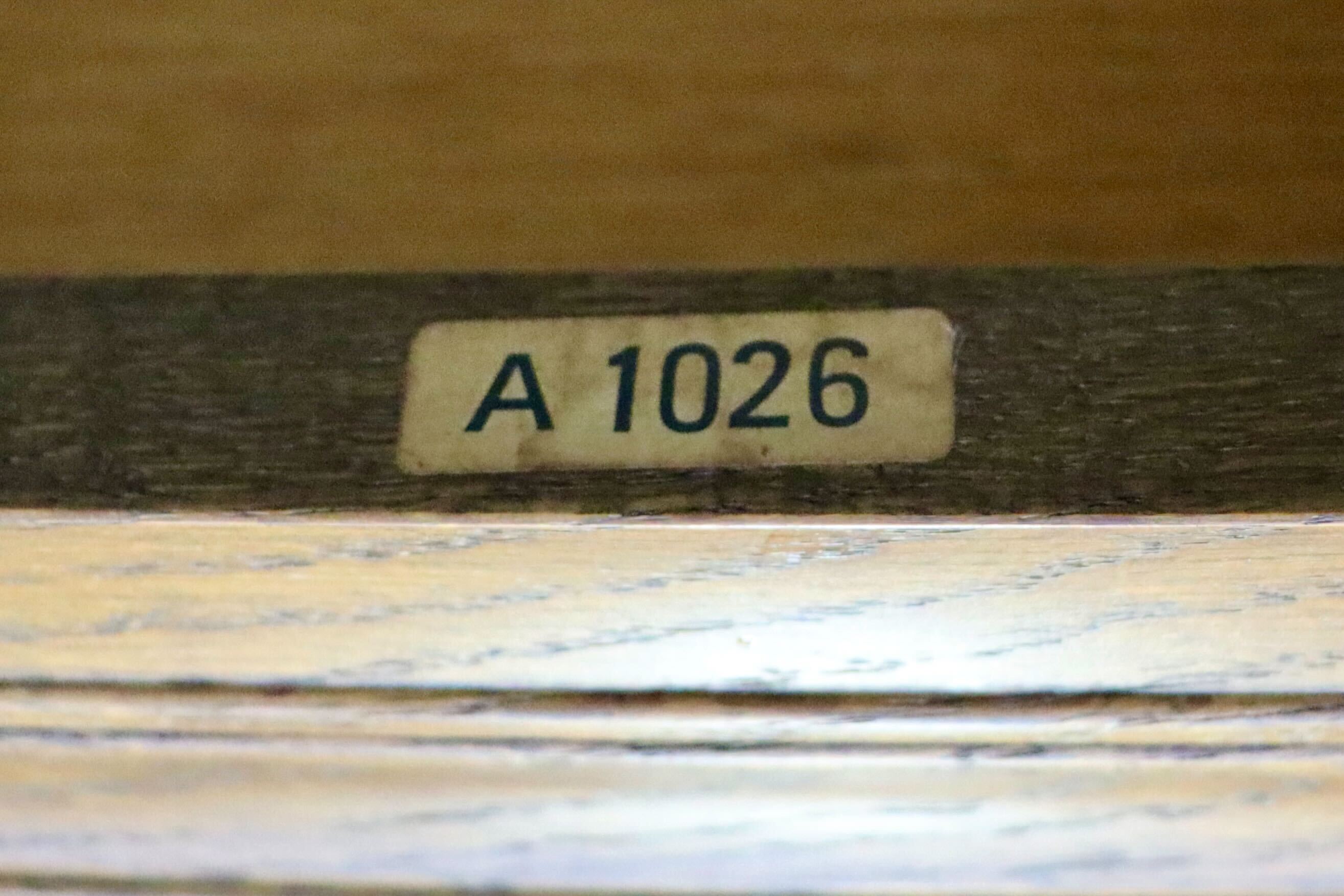 GMIH375○karimoku / カリモク オールドカリモク キッチンワゴン キャスターワゴン 配膳ワゴン ナチュラル カントリー 国産家具