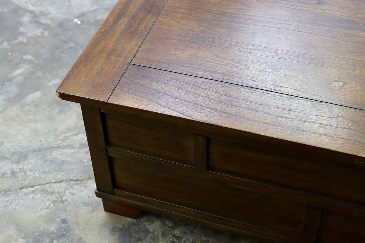 GMJK338○Ashley Furniture / アシュレイ Gately ゲイトリー リフトトップ リビングテーブル コーヒーテーブル センターテーブル 収納