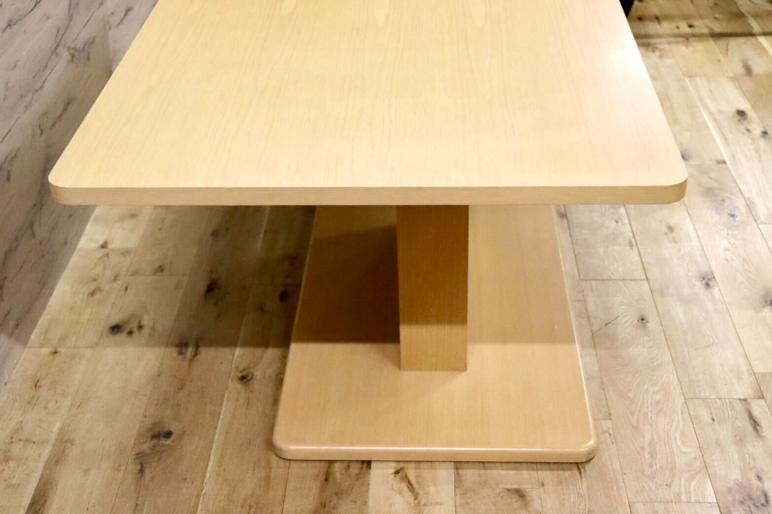 GMGK547○工房家具 ダイニングテーブル 食卓テーブル 作業台 カフェ 