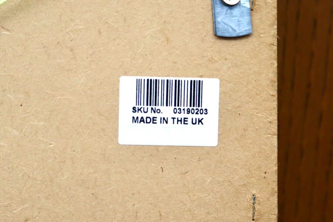 GMIH415A○イギリス製 ウォールミラー 壁掛け鏡 化粧鏡 インテリア ヨーロピアン クラシック ヴィンテージ