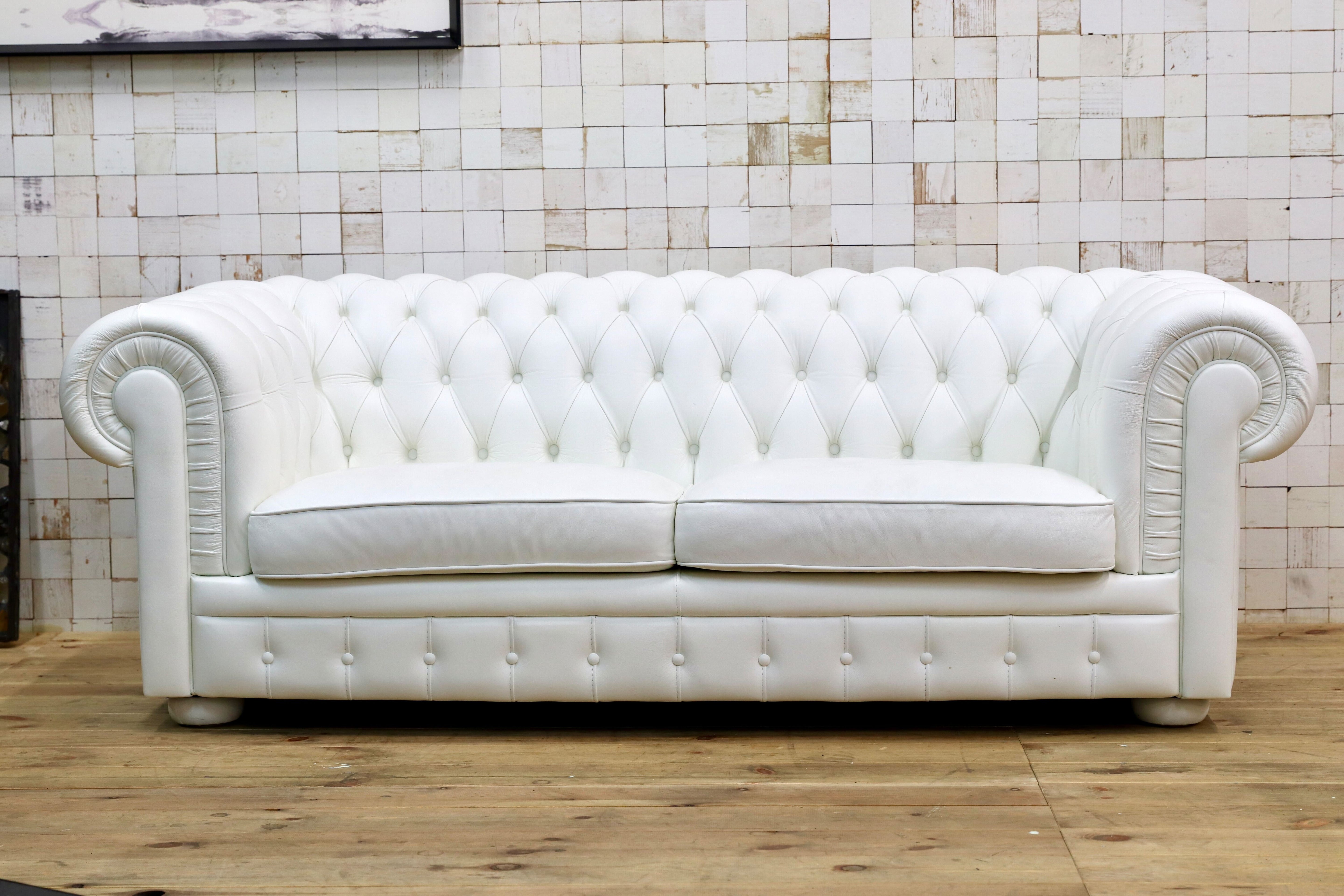 GMDH156○ SACCOMODI / サコモディ イタリア製 3人掛けソファサコモディ ソファ シェーズセット APR-037(2人掛け+右シェーズ  アルデシア): 通常商品｜【公式通販】フランスベッド販売 SACCOMODI/サコモディ　イタリア製 希少1人掛けソファー　ブラック　本革