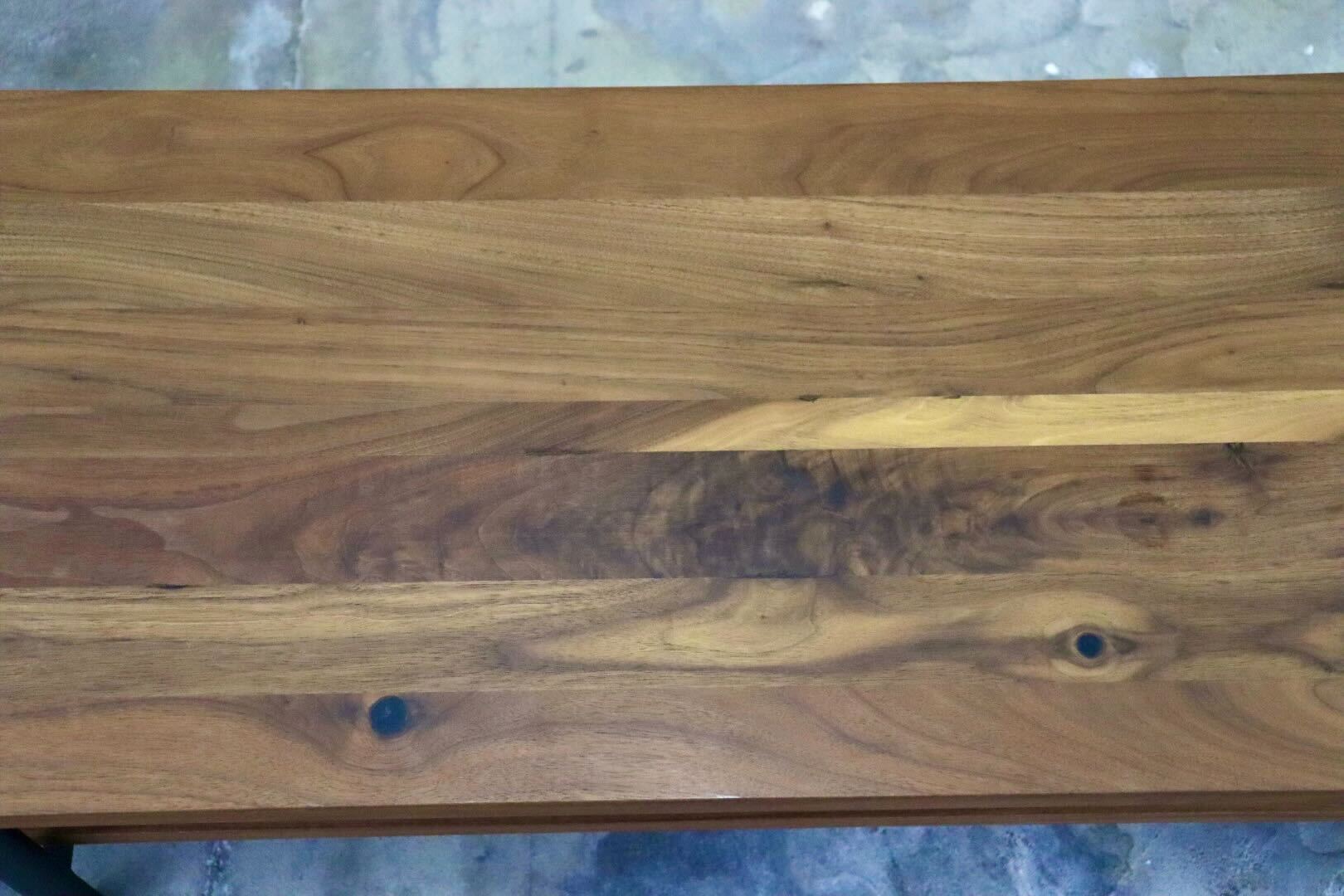 GMIK550○unico / ウニコ DIX ディクス AVボード ローボード TVボード リビング収納 ウォールナット 北欧スタイル インダストリアル 展示品