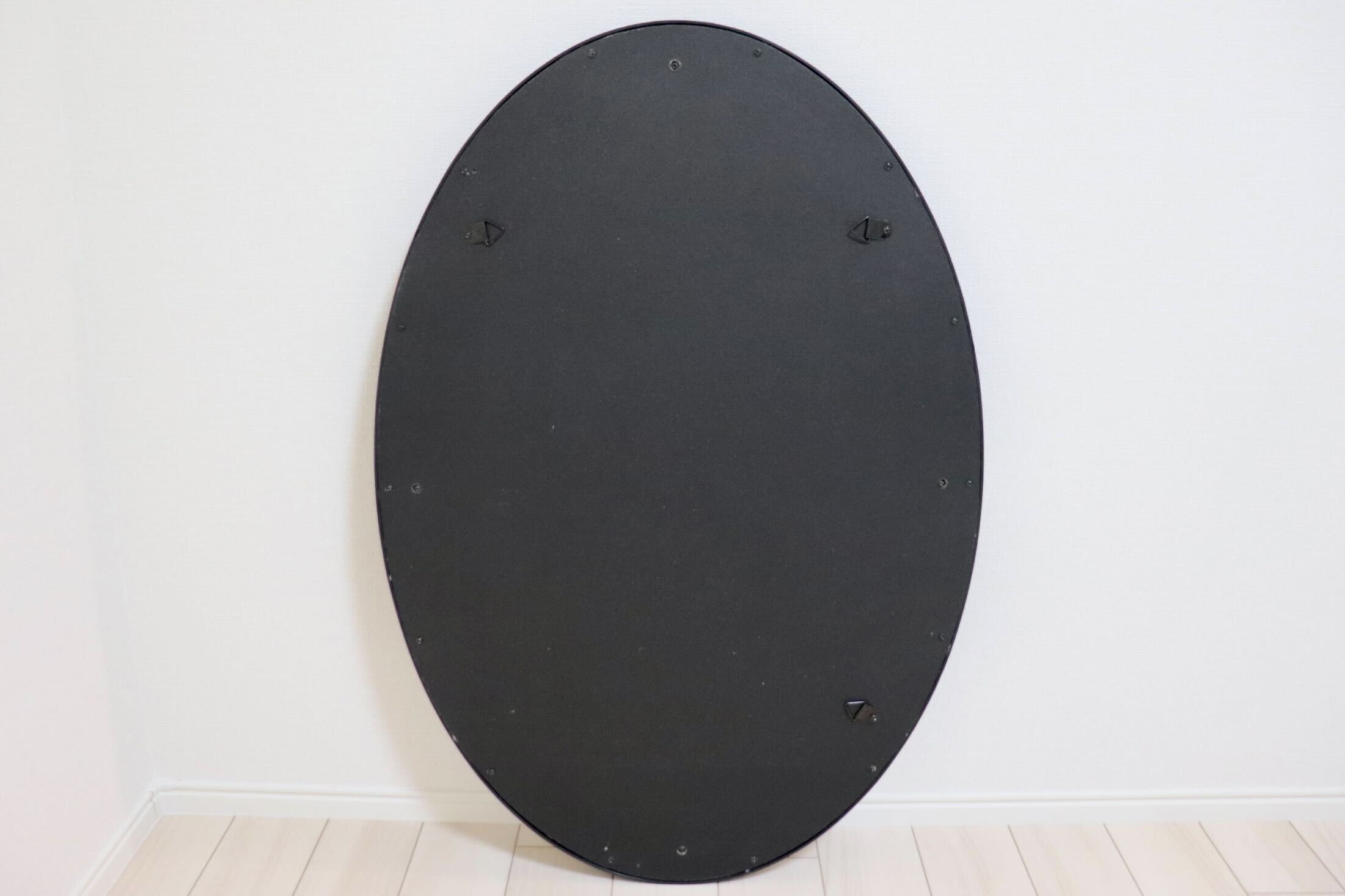 GMIK745Y○ウォールミラー 壁掛け鏡 姿見 壁掛けミラー 全身鏡 立て掛けミラー 鏡 クラシック調