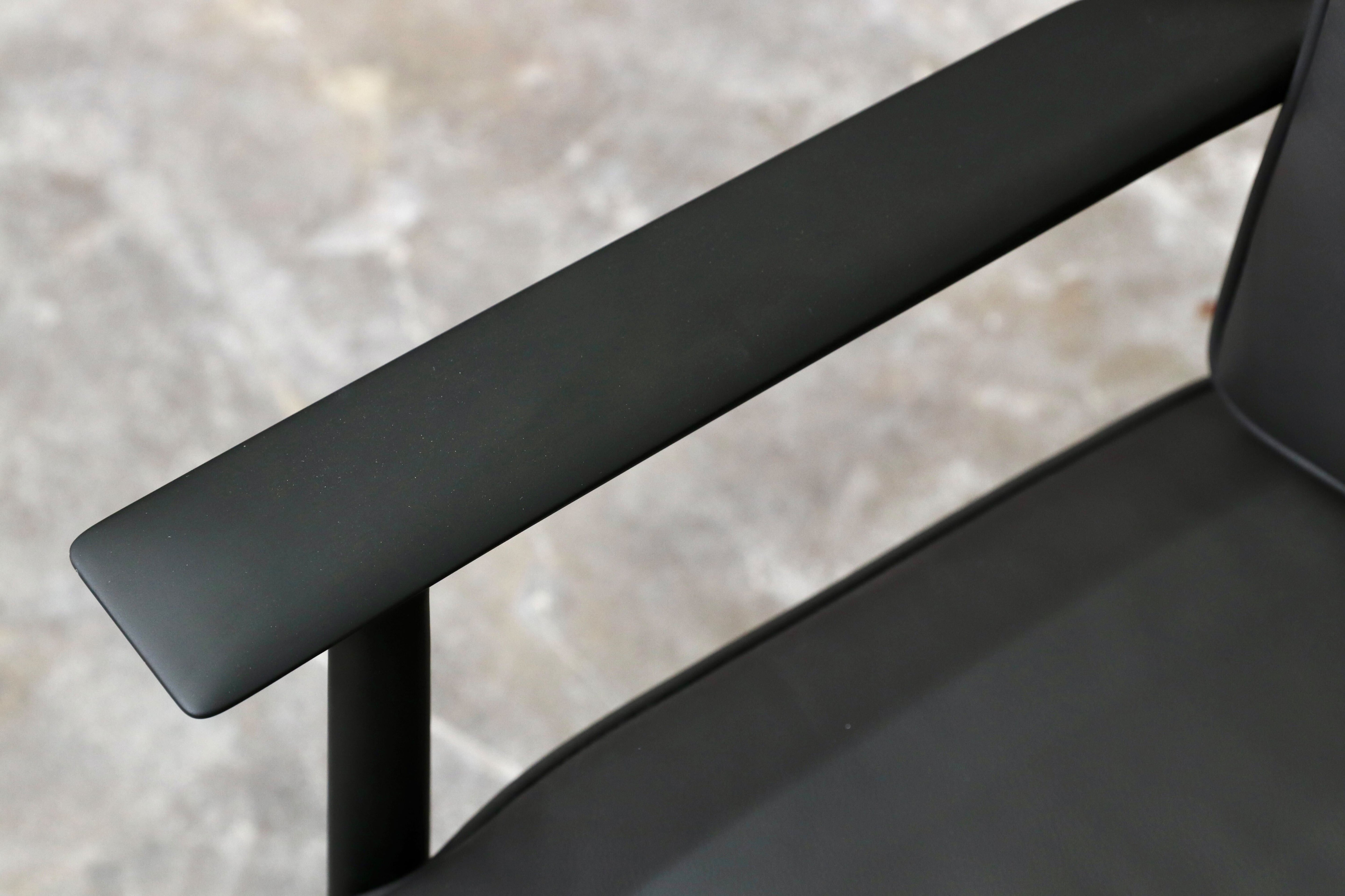 GMIK173○TIME & STYLE / タイムアンドスタイル THE SENSUAL LADDER BACK ARMCHAIR ダイニングチェア 椅子 定価24.2万 モデルルーム展示品.