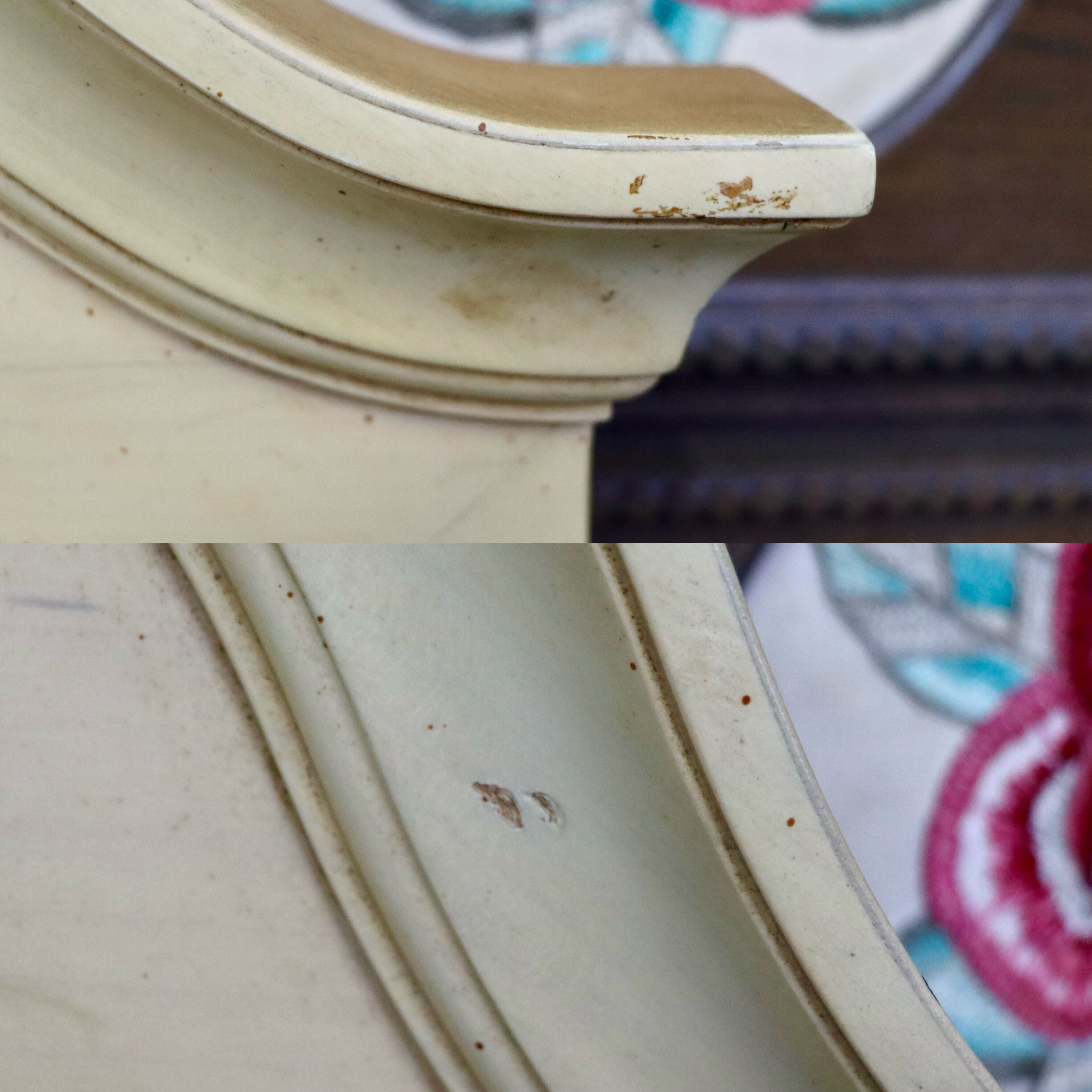 GMIK727○アンティーク ウォールミラー 壁掛けミラー 壁掛け鏡 全身鏡 姿見 クラシック ヨーロピアン ヴィンテージ