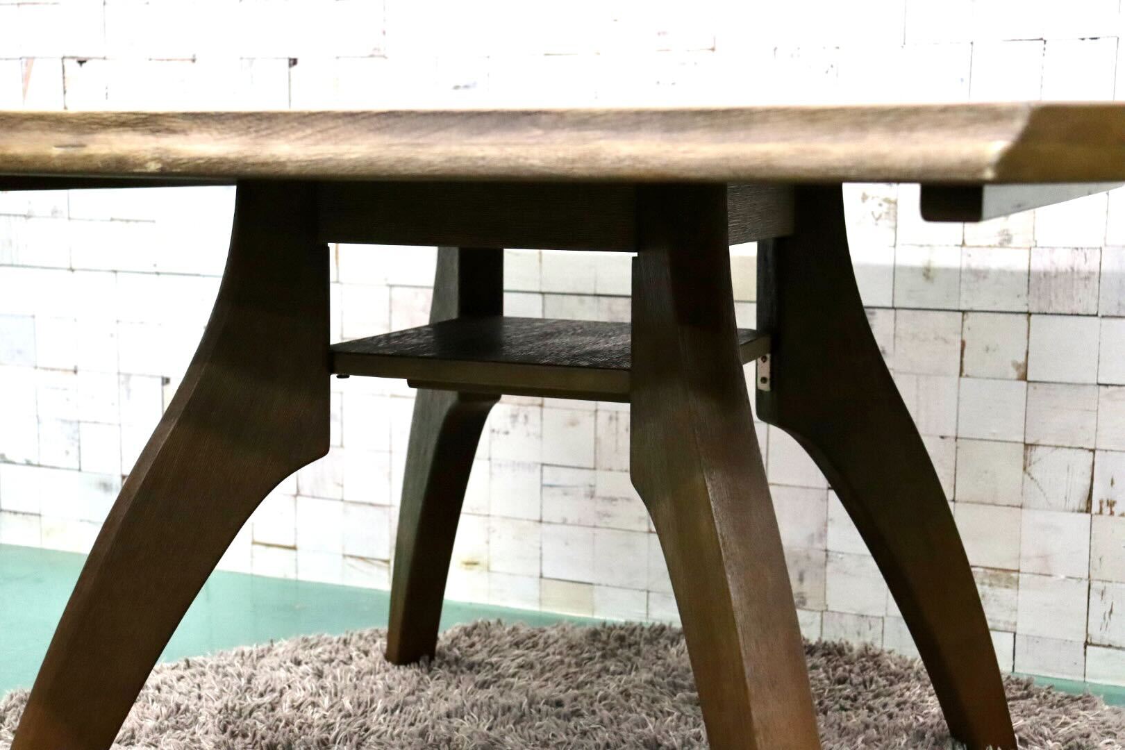 GMFK833○ミキモク / MIKIMOKU 雅 ダイニングテーブル 食卓テーブル