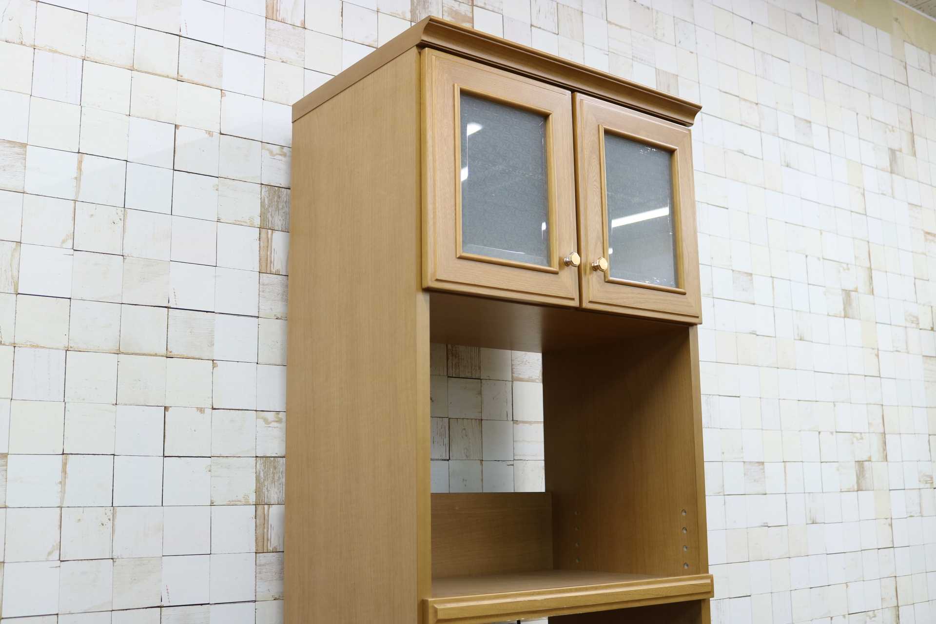 GMJK22A◯maruni / マルニ木工 カップボード 食器棚 キッチンボード 家電収納 キャビネット 木製 収納家具 ナチュラル