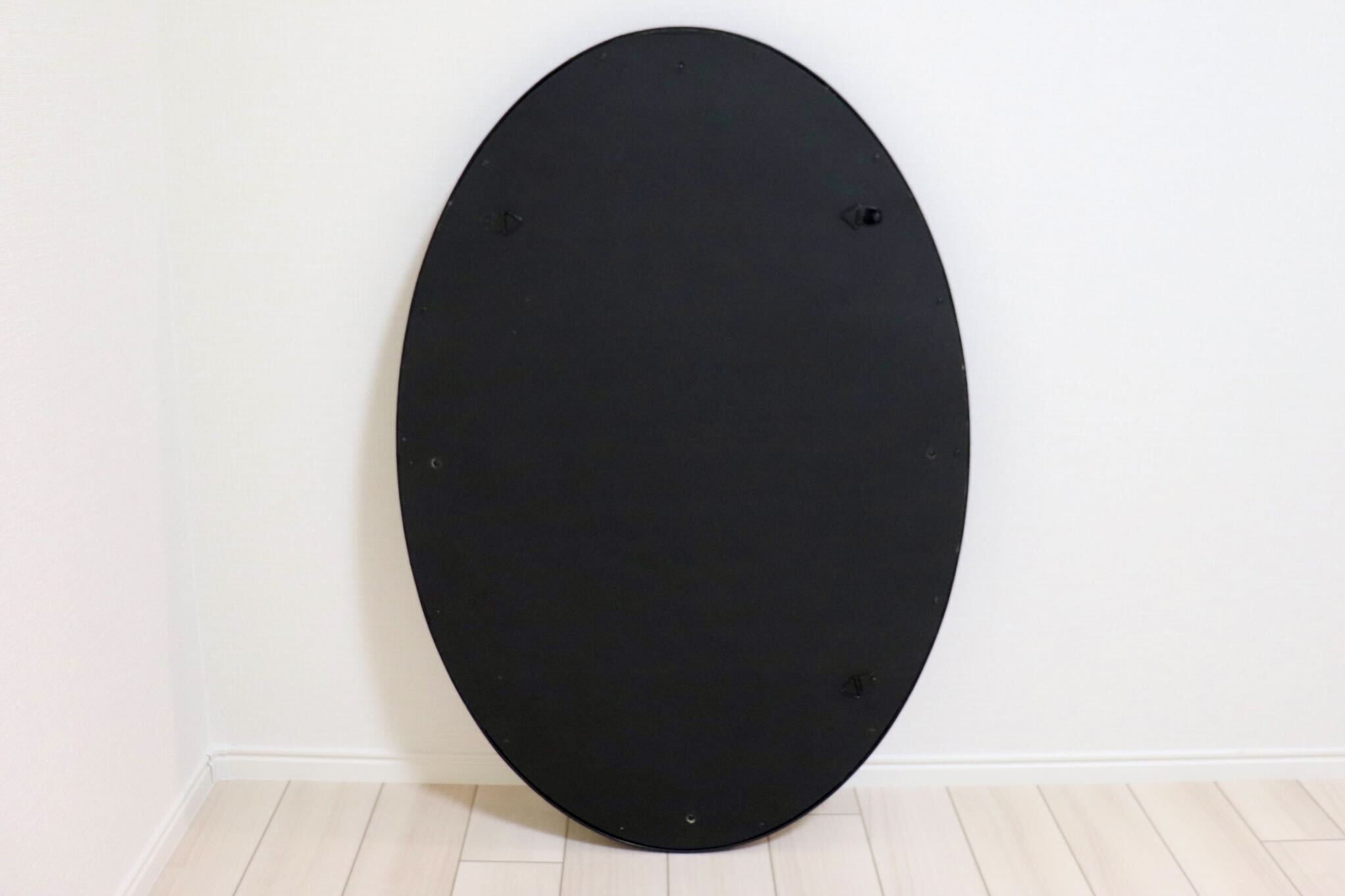 GMIK745Z○ウォールミラー 壁掛け鏡 姿見 壁掛けミラー 全身鏡 立て掛けミラー 鏡 クラシック調