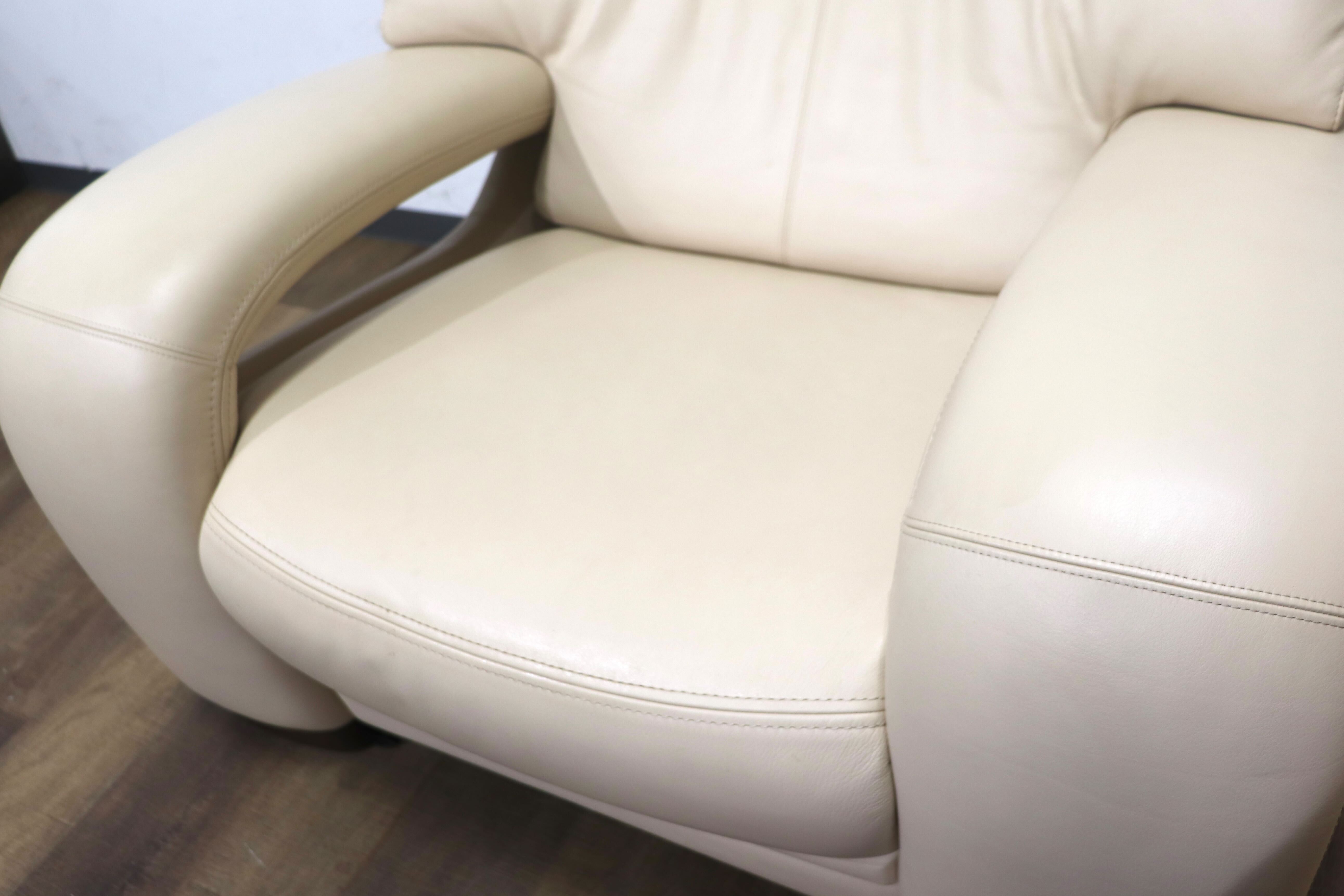 GMHN254A○karimoku / カリモク 1人掛けソファ シングルソファ ラウンジソファ アームチェア 応接 ハイバック 本革 モダン 国産家具