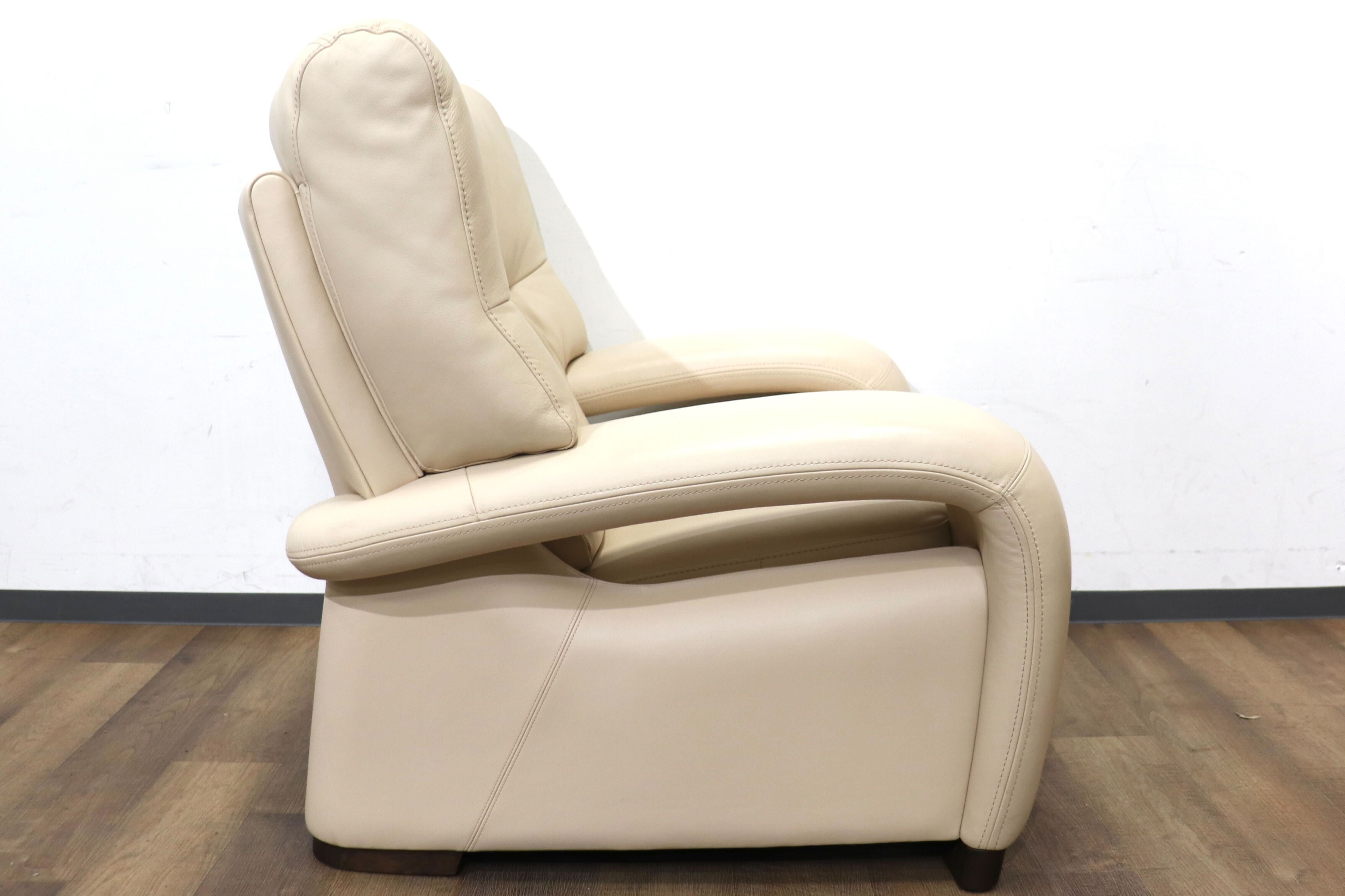 GMHN254A○karimoku / カリモク 1人掛けソファ シングルソファ ラウンジソファ アームチェア 応接 ハイバック 本革 モダン 国産家具