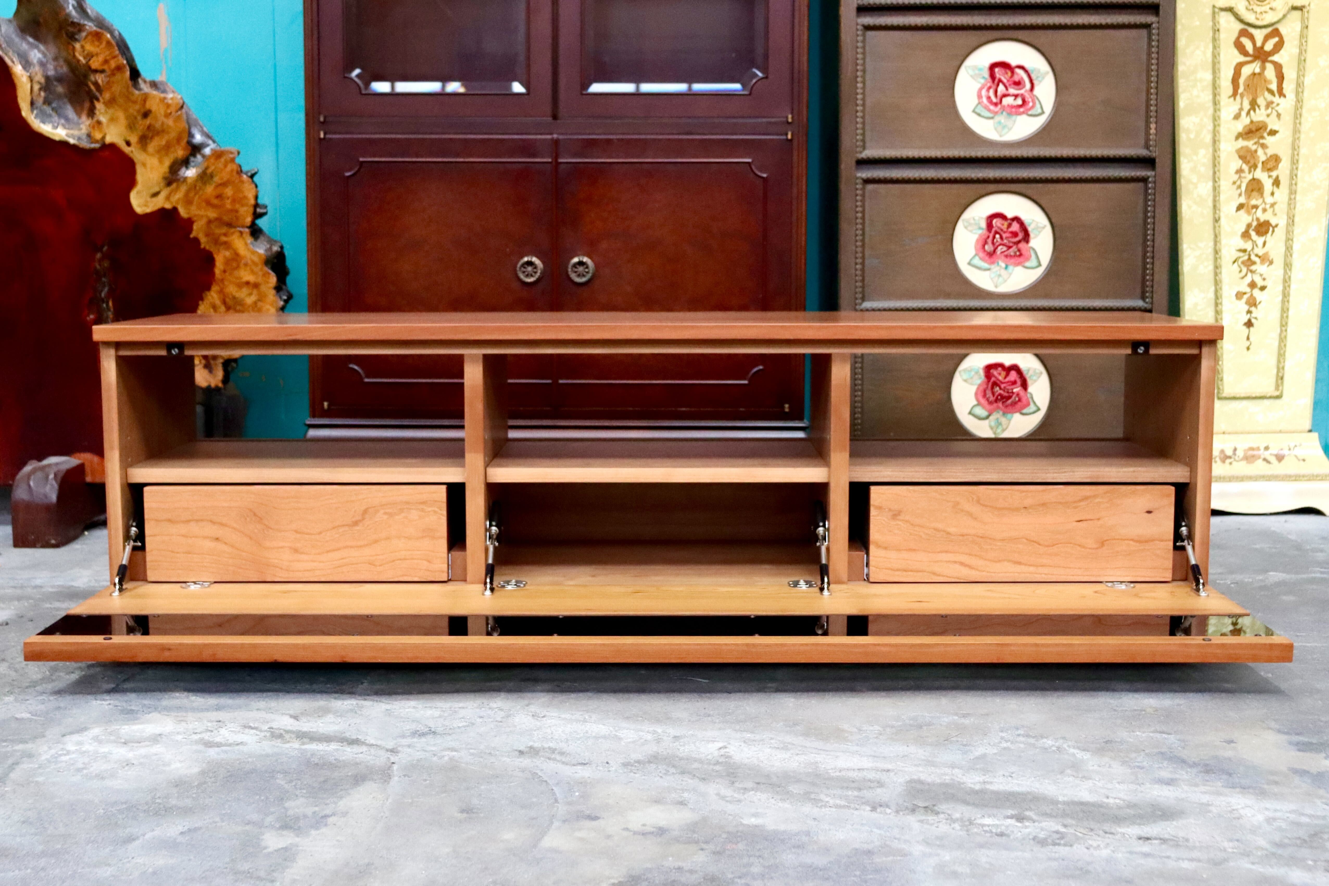 GMIS435○LEGNATEC / レグナテック TVボード AVボード ローボード テレビボード サイドボード リビング収納 モダン ナチュラル 展示品