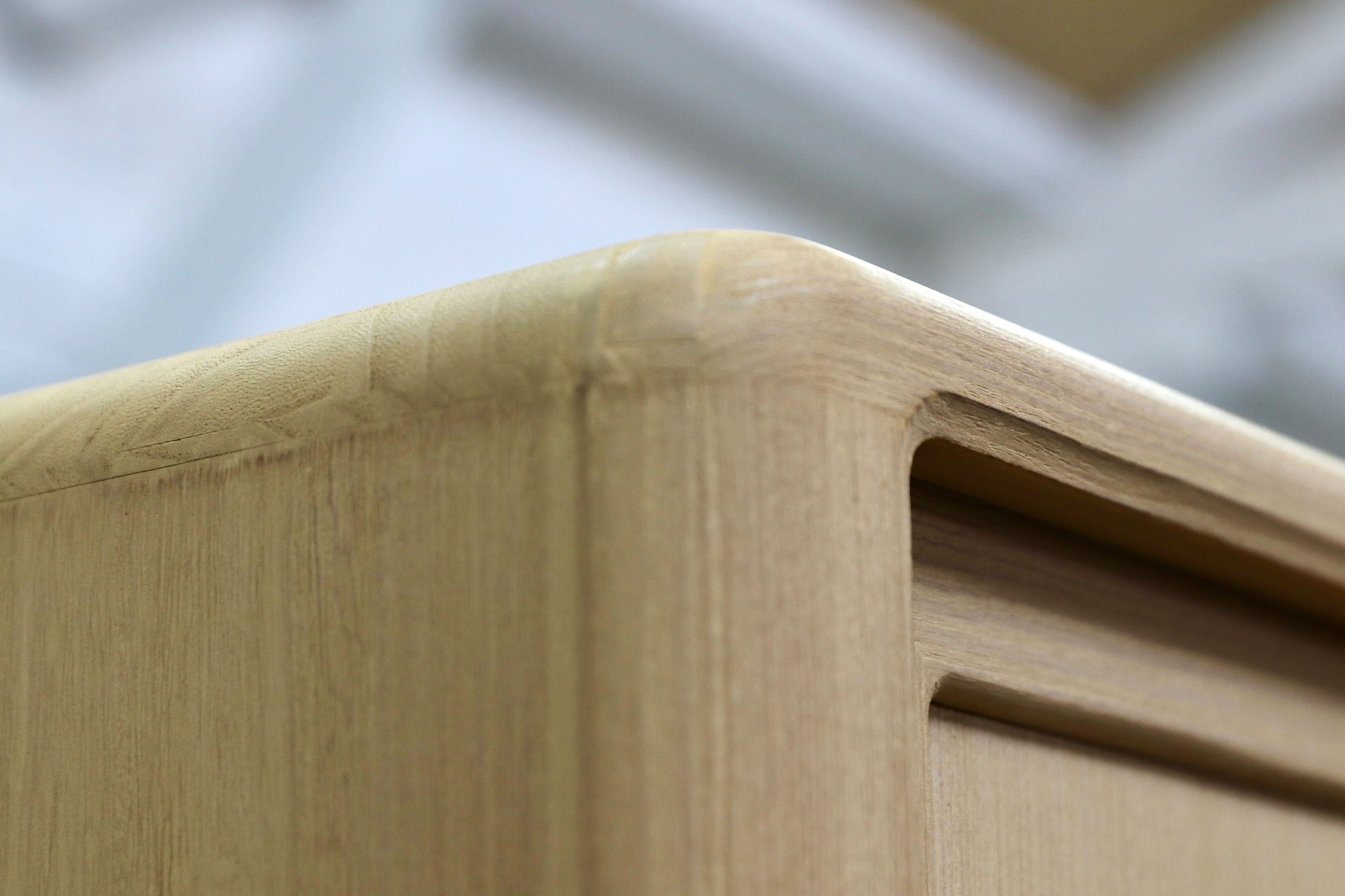 GMIS313○伝統工芸士 岡本国昭 紀州箪笥 和箪笥 着物箪笥 作家物 桐箪笥 和室 衣装箪笥 座敷 最高級 家具