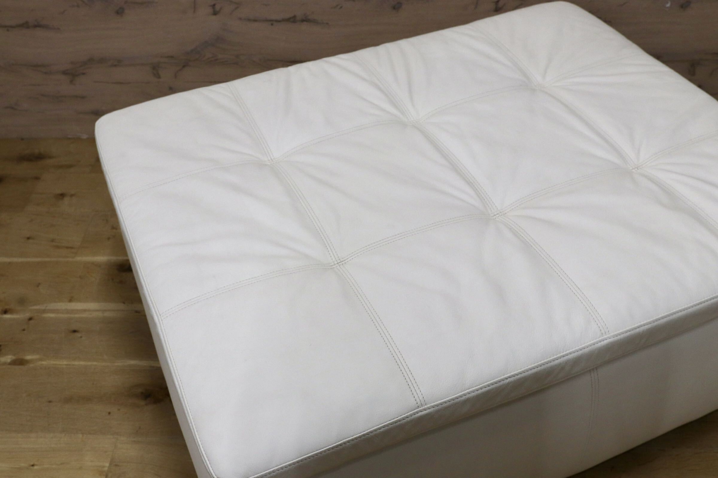 GMJS281○BoConcept / ボーコンセプト Mezzo メッツォ オットマン