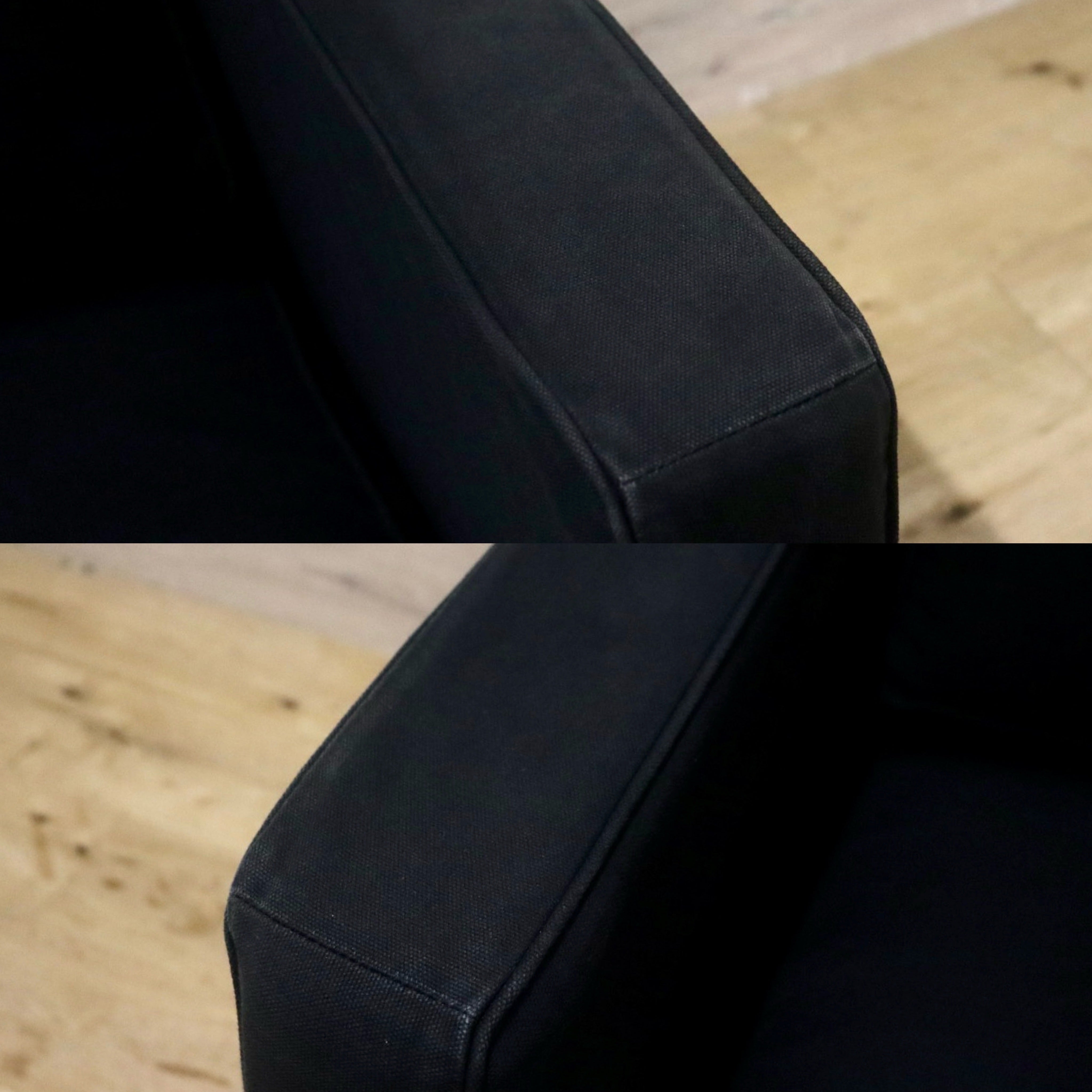 GMIH359B○Cassina / カッシーナ CATHERINE MEMMI カトリーヌ・メミ シングルソファ 1人掛けソファ ファブリック