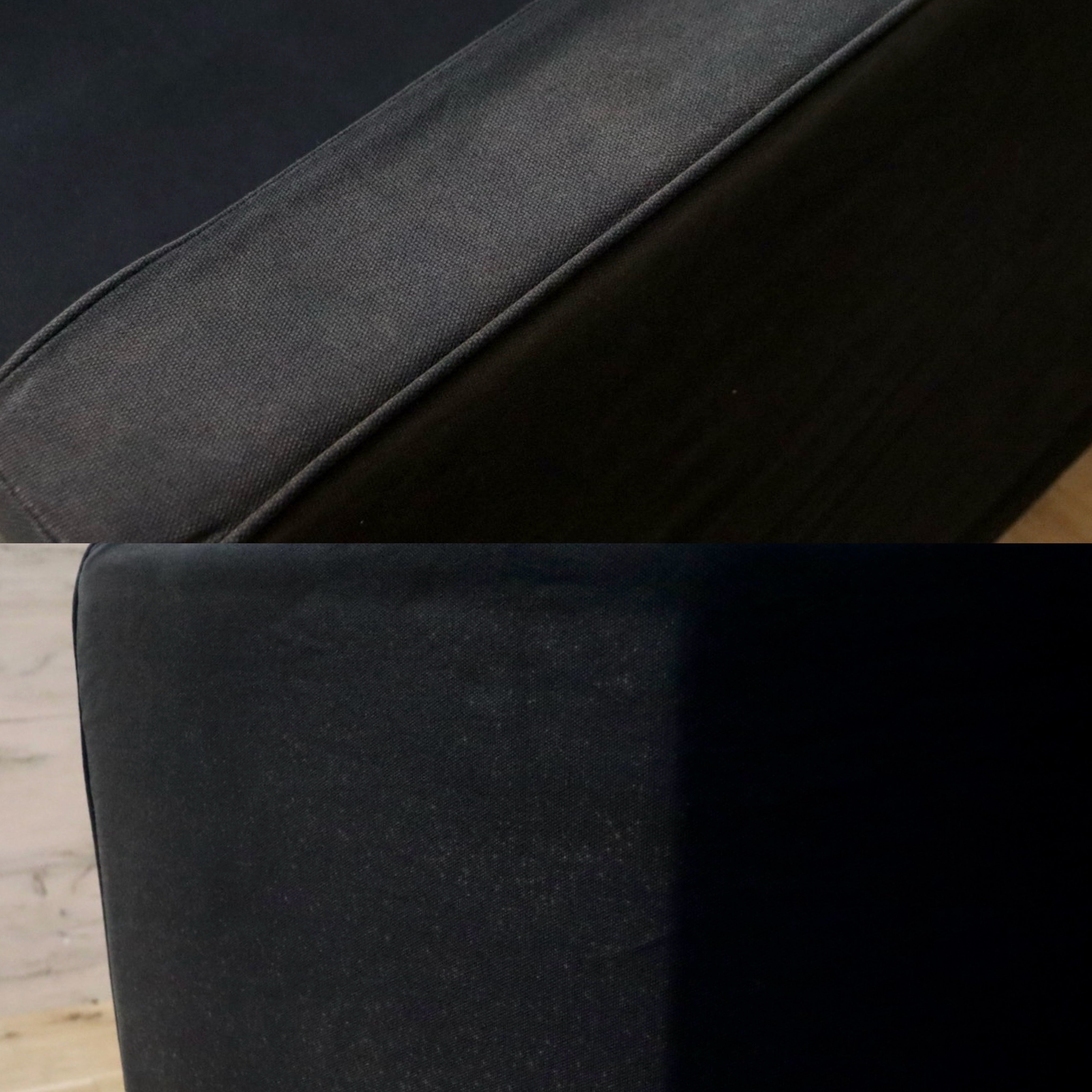 GMIH359B○Cassina / カッシーナ CATHERINE MEMMI カトリーヌ・メミ シングルソファ 1人掛けソファ ファブリック