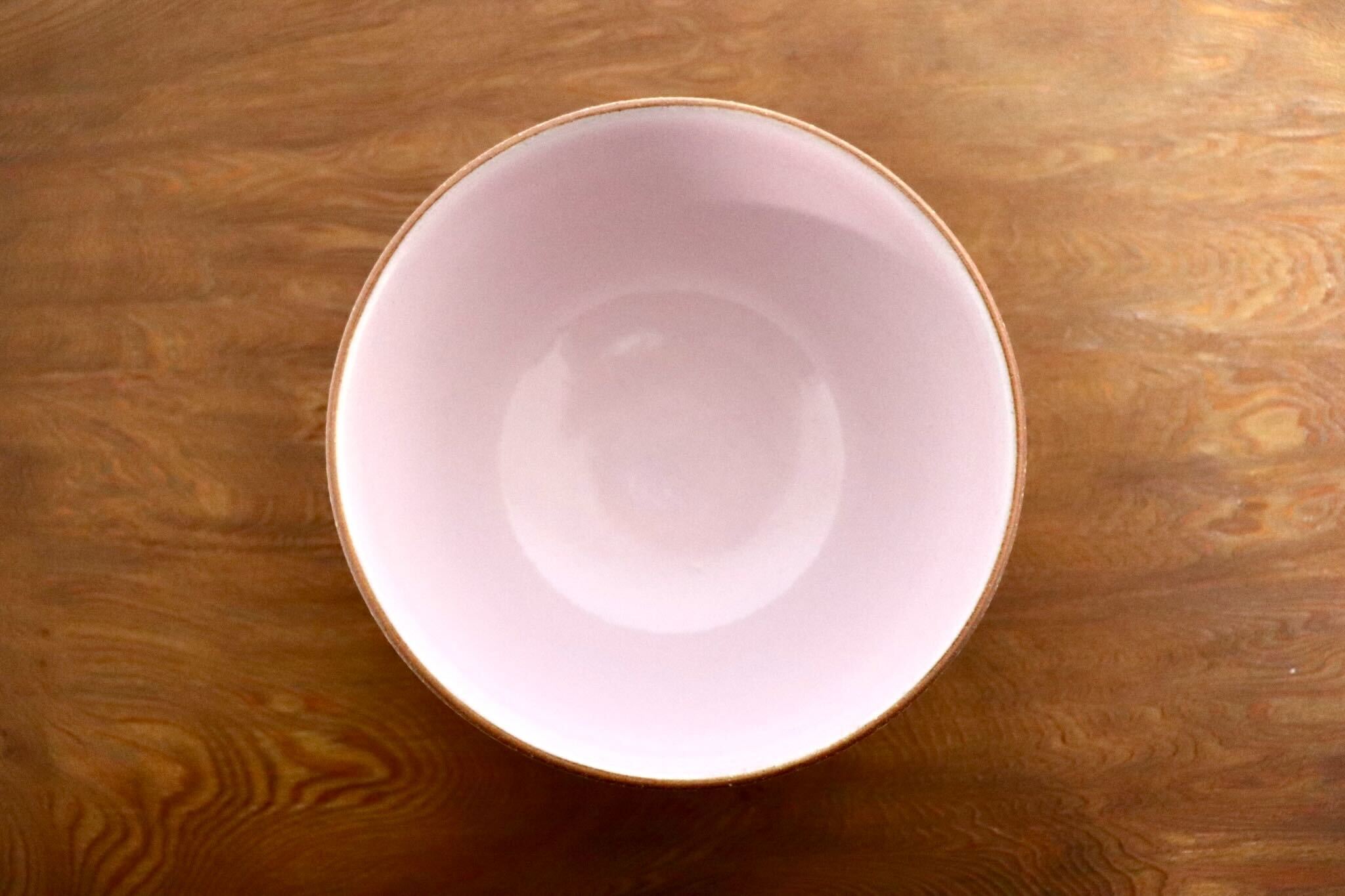 GMIO453A○千代市陶房 清水万佐年 丹波焼 ごはん茶碗 陶器 丹波篠山 伝統工芸 未使用