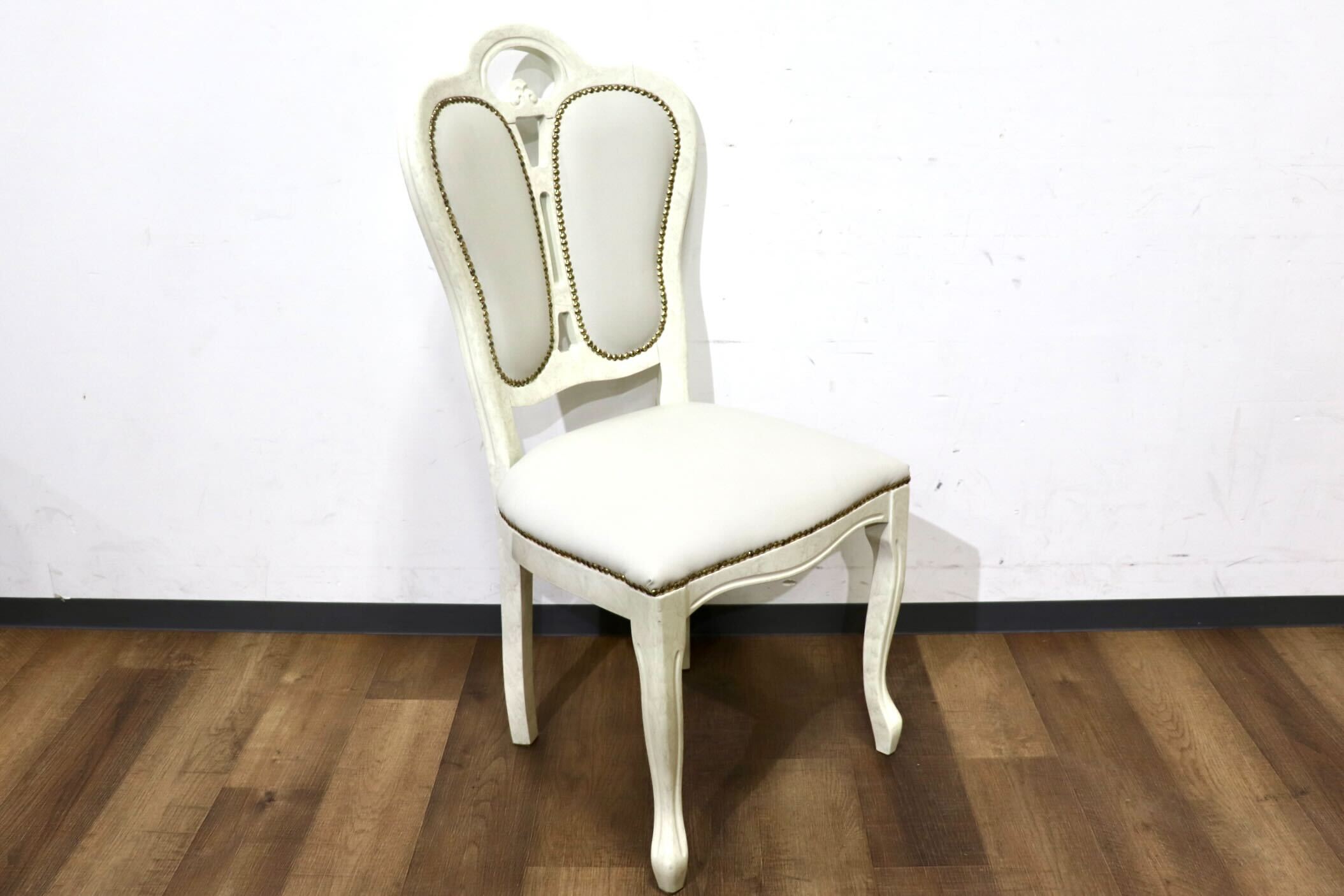 エディーローズ　(Eddi Rose)  チェスト　イタリア家具 Eddi Rose エディローズ 3段ダブルチェスト サイドボード