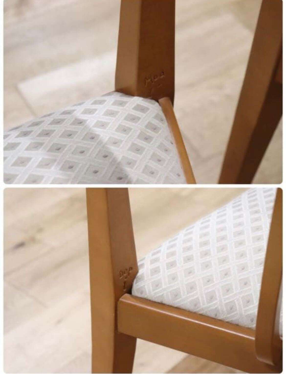 GMCK277B○イタリア製 Mod Dep アンティーク アームチェア ヨーロピアン クラシック 椅子 チェア 2脚セット