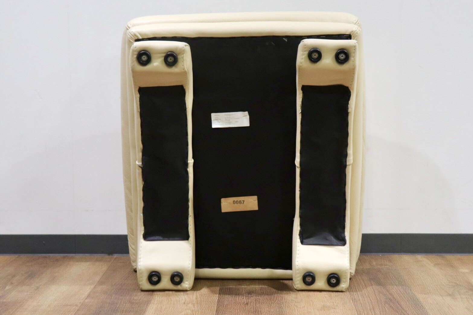 GMIS7○enzo dambrosio / エンツォダンブロシオ オットマン