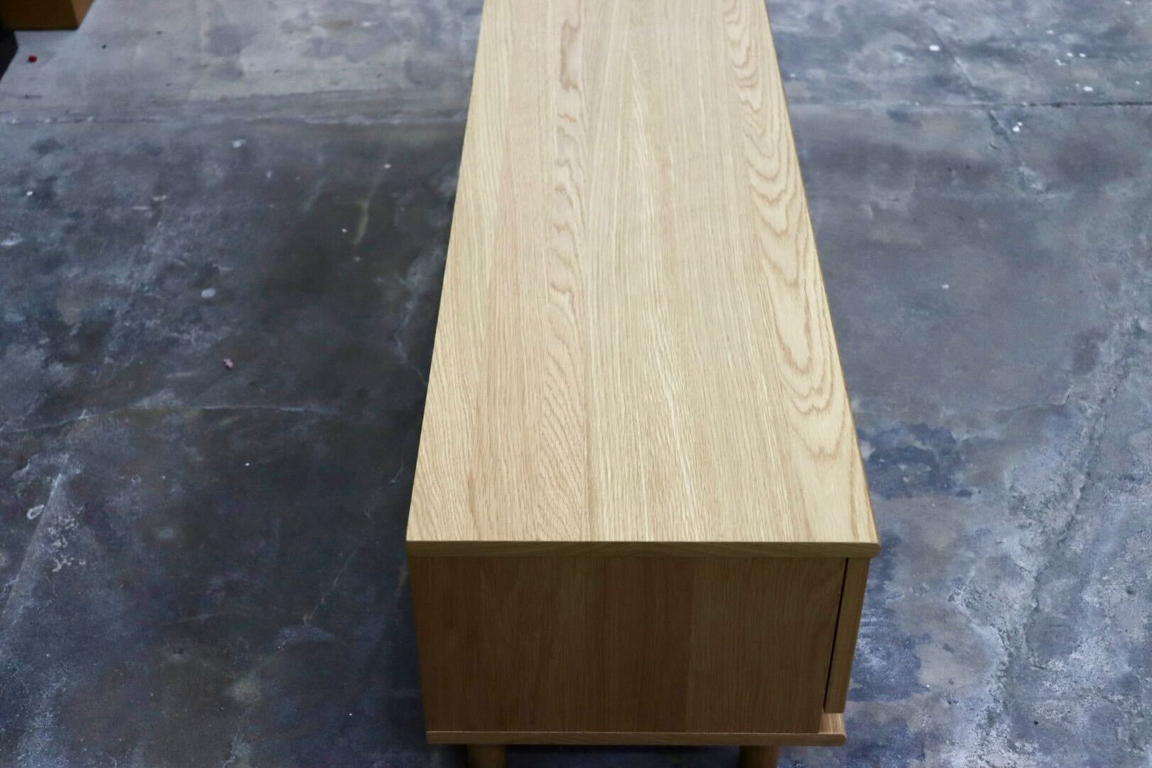 GMIK606○unico / ウニコ SOLK ソルク TVボード AVボード ローボード