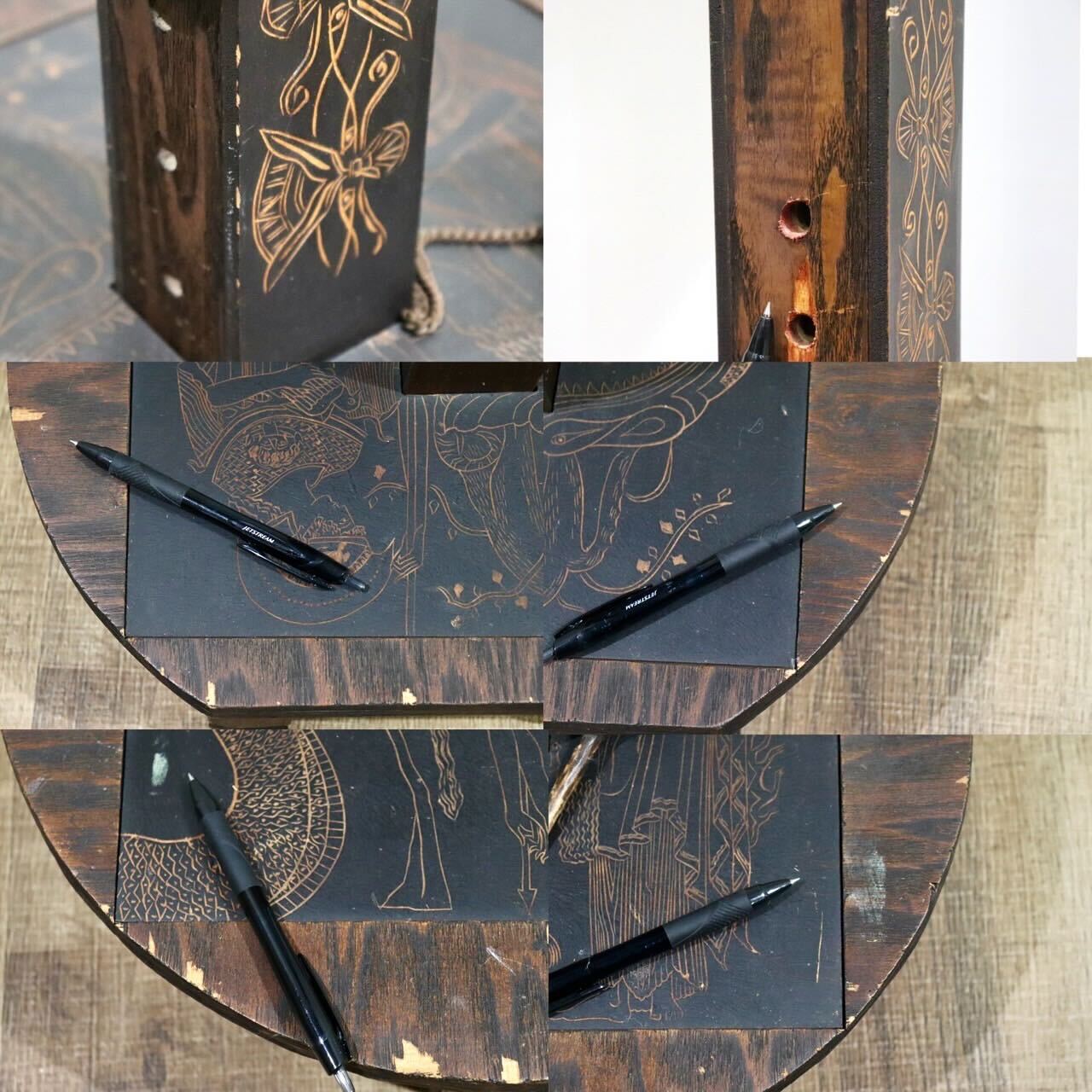 GMIK269○アンティーク メニュースタンド メニュー立て 書見台 高さ調 GMIK269○アンティーク メニュースタンド メニュー立て 書見台