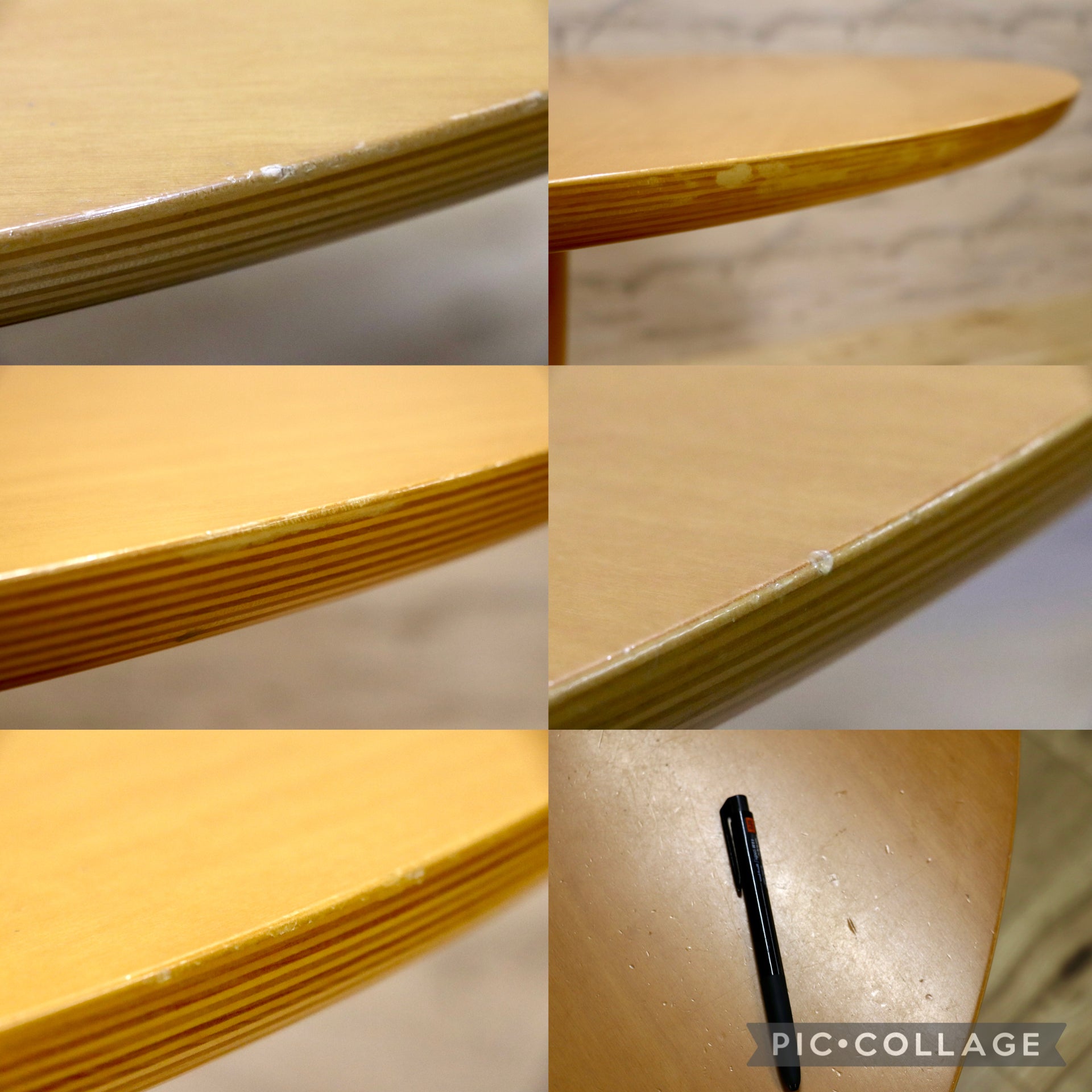 GMJS126○arflex / アルフレックス STATION CENTRO ダイニングテーブル ラウンドテーブル シンプルモダン ミッドセンチュリー風